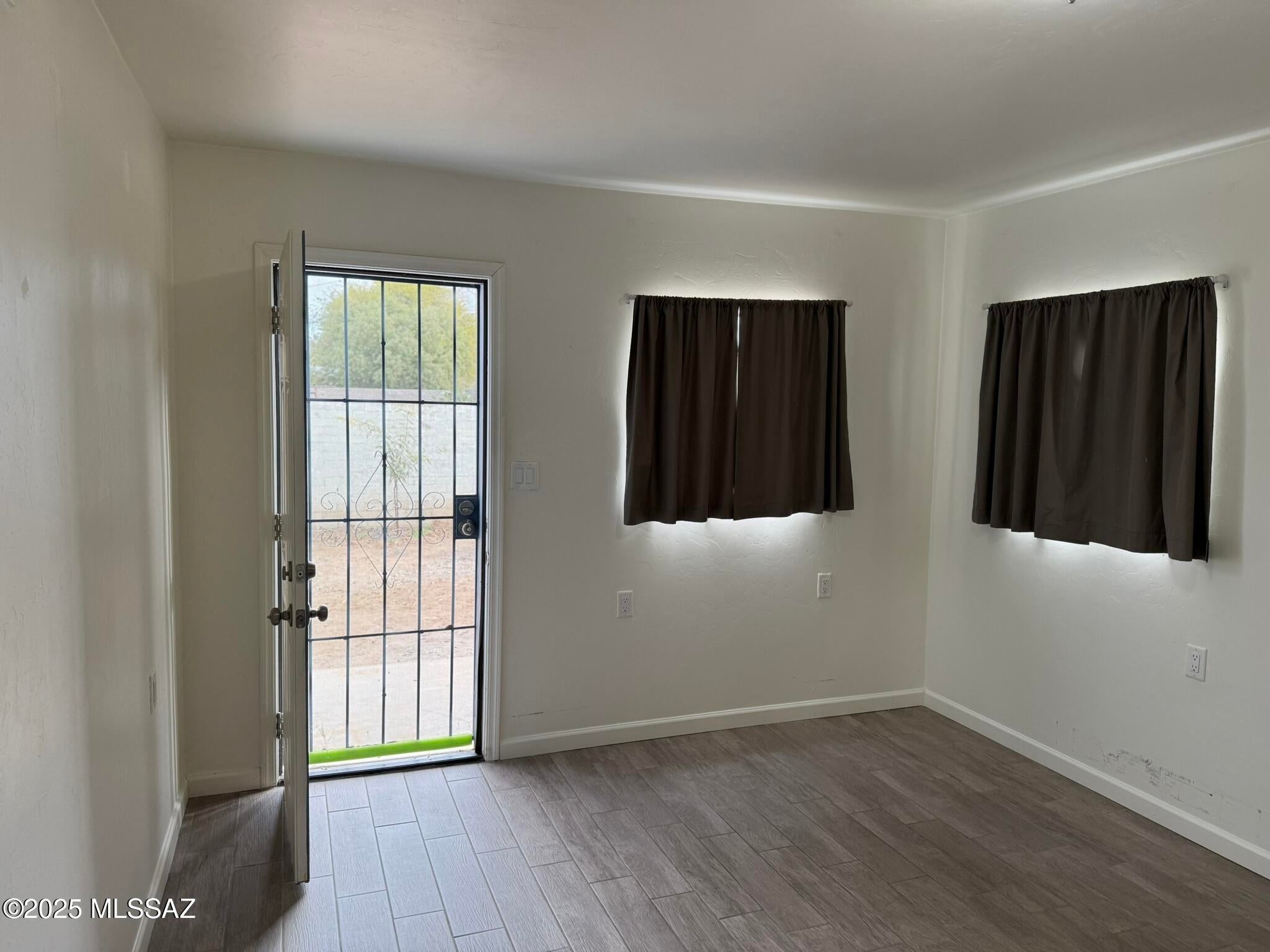 Frontier Village - Residential