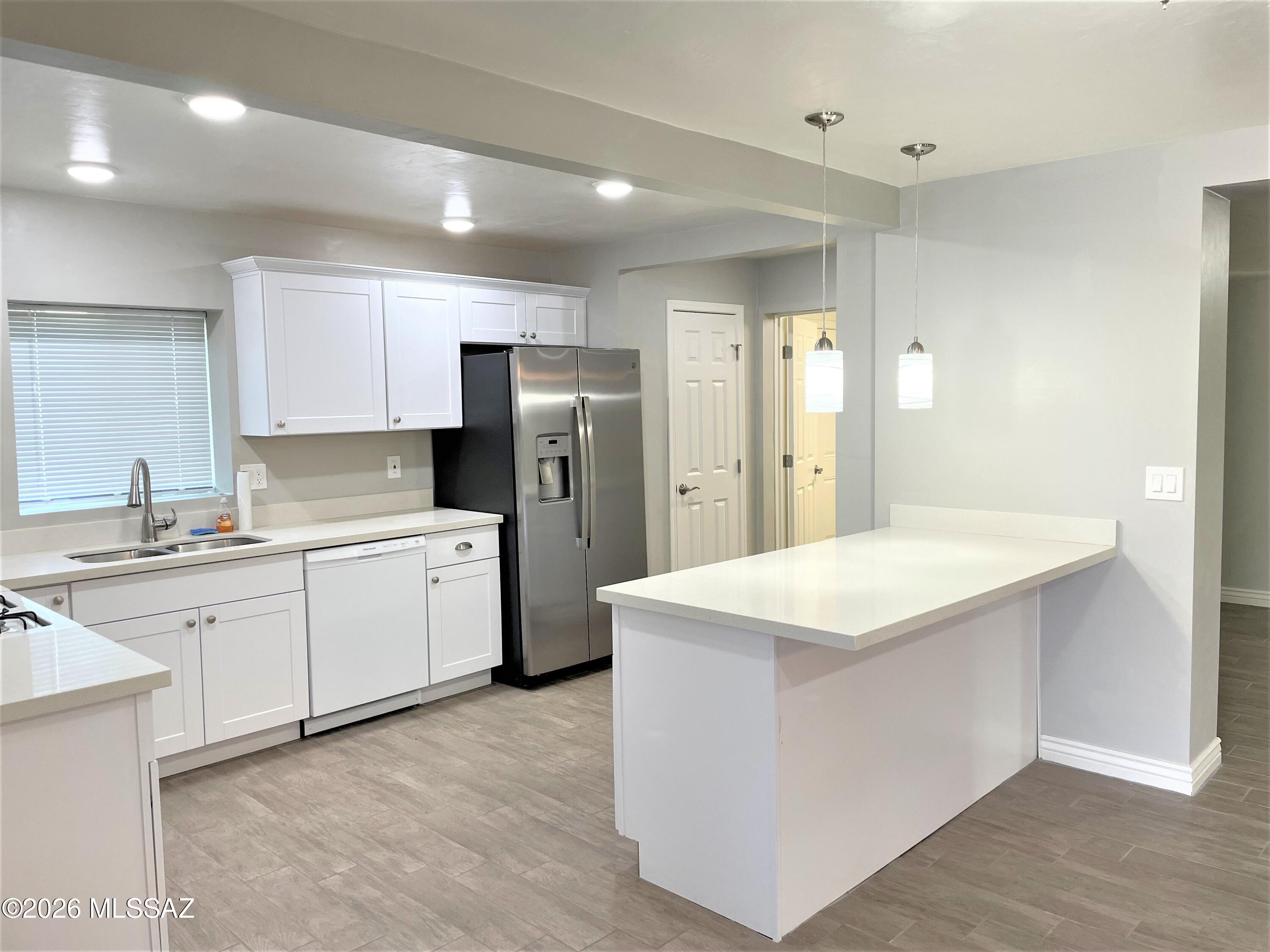 Frontier Village - Residential