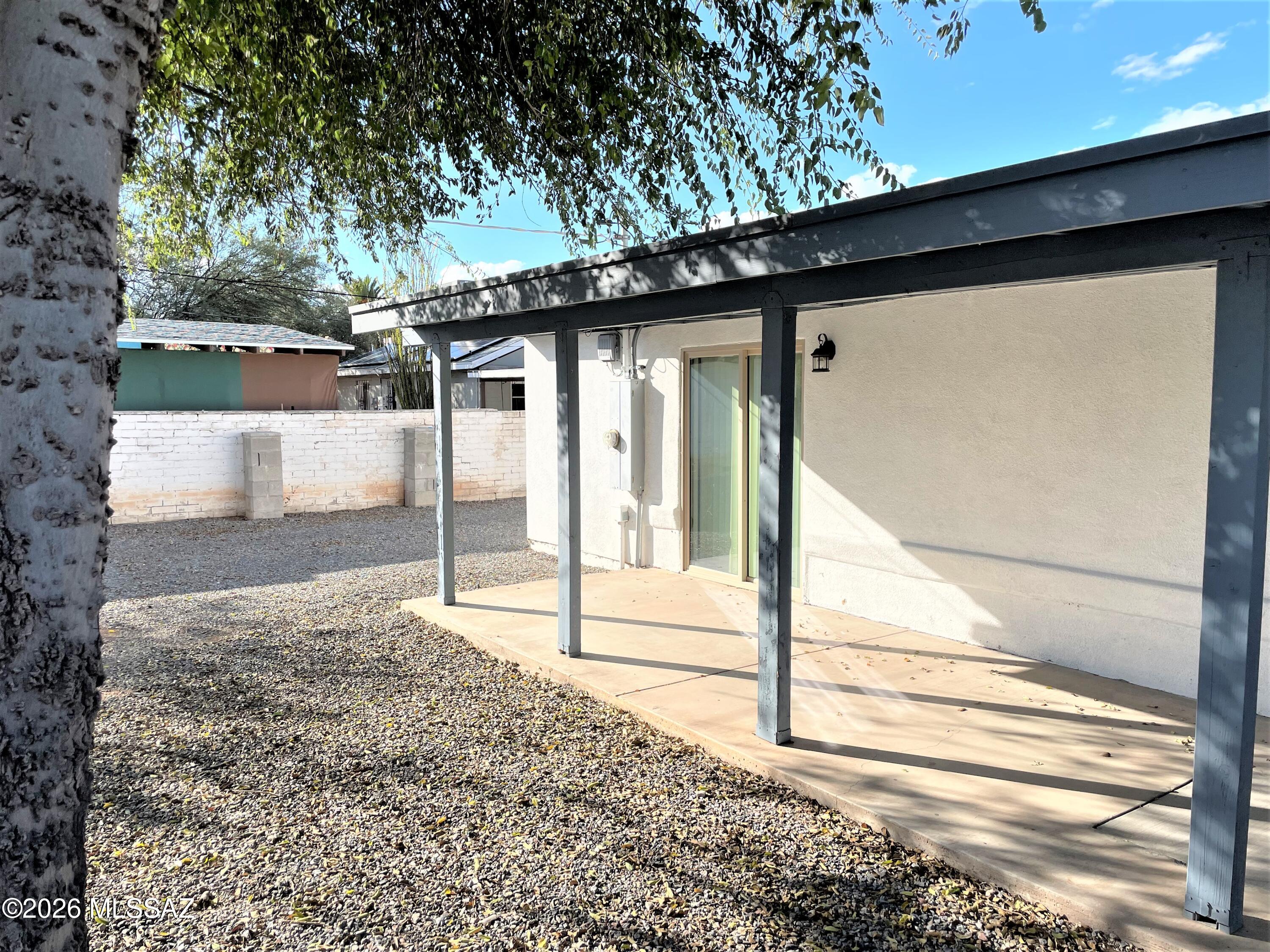 Frontier Village - Residential
