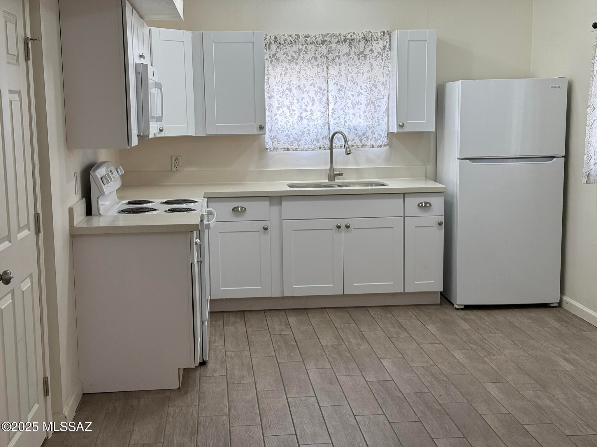 Frontier Village - Residential