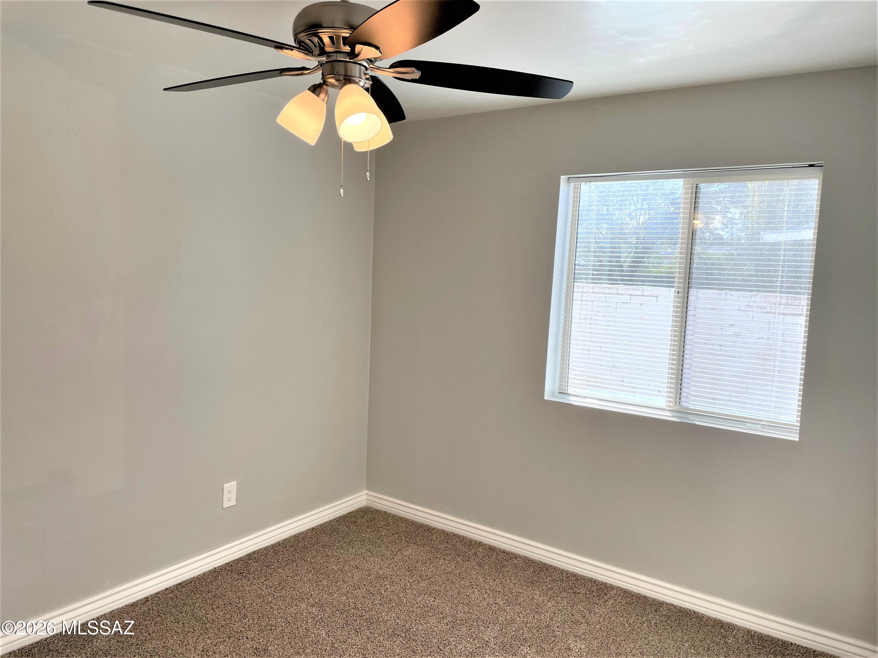 Frontier Village - Residential