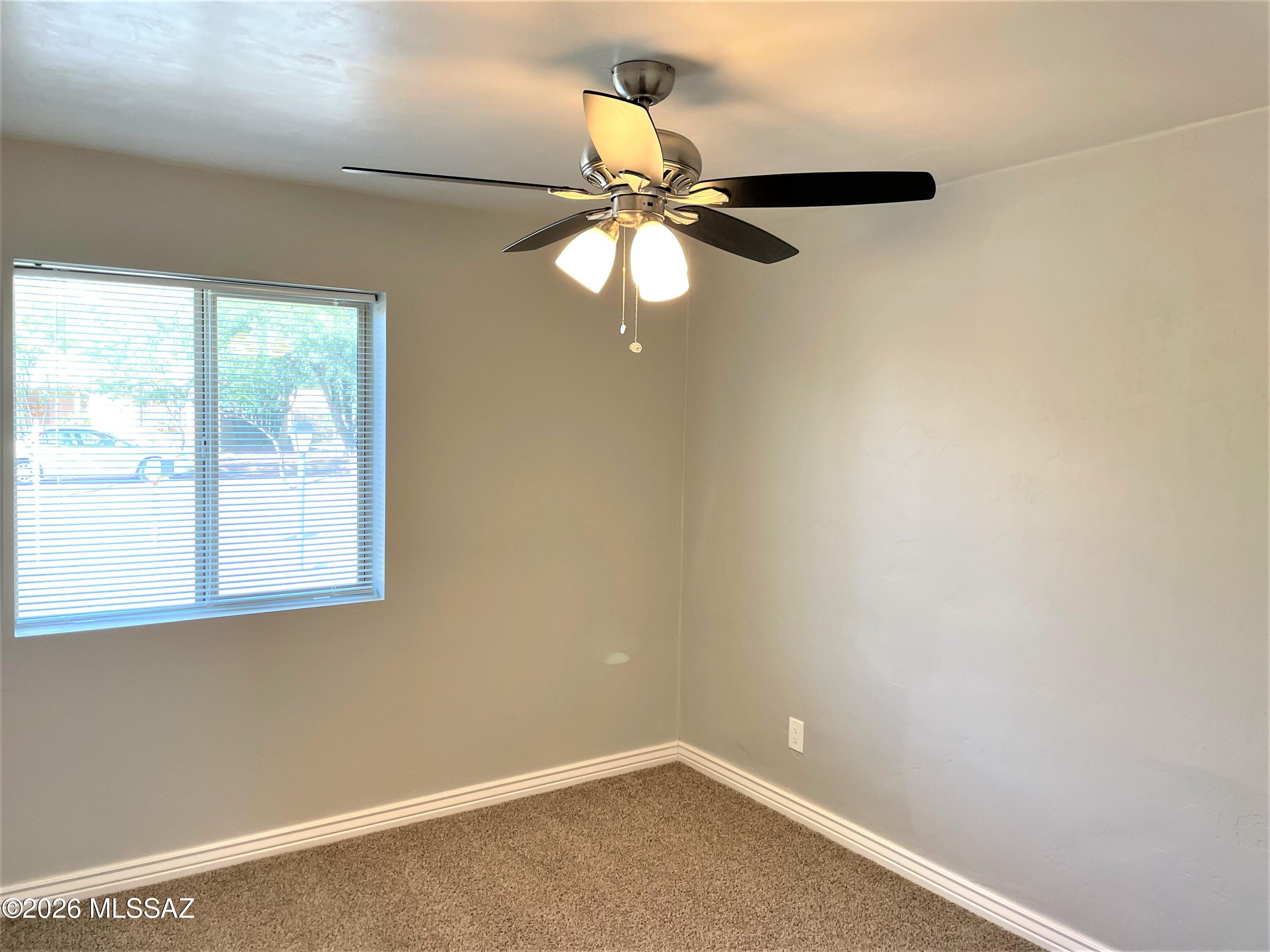 Frontier Village - Residential