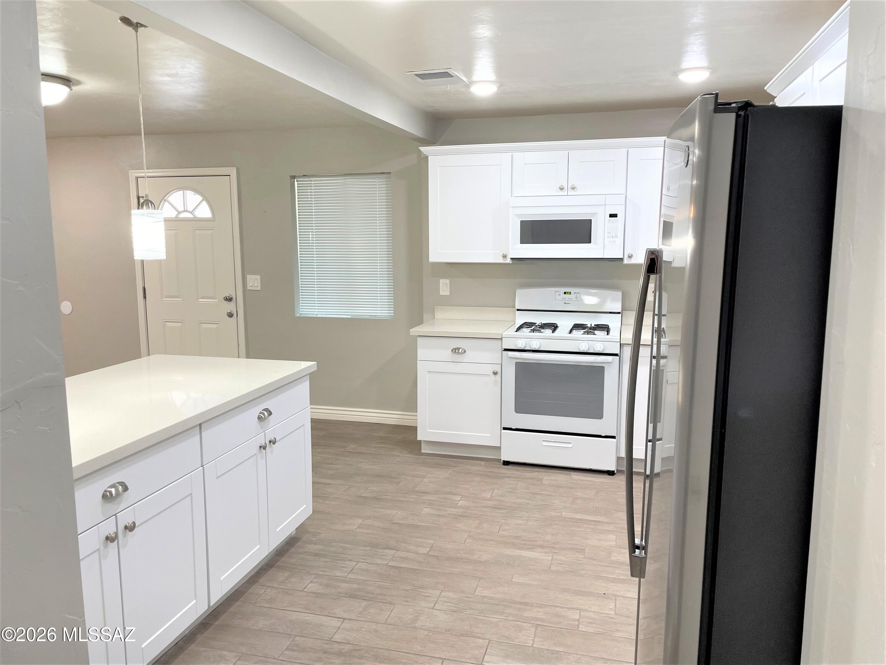 Frontier Village - Residential