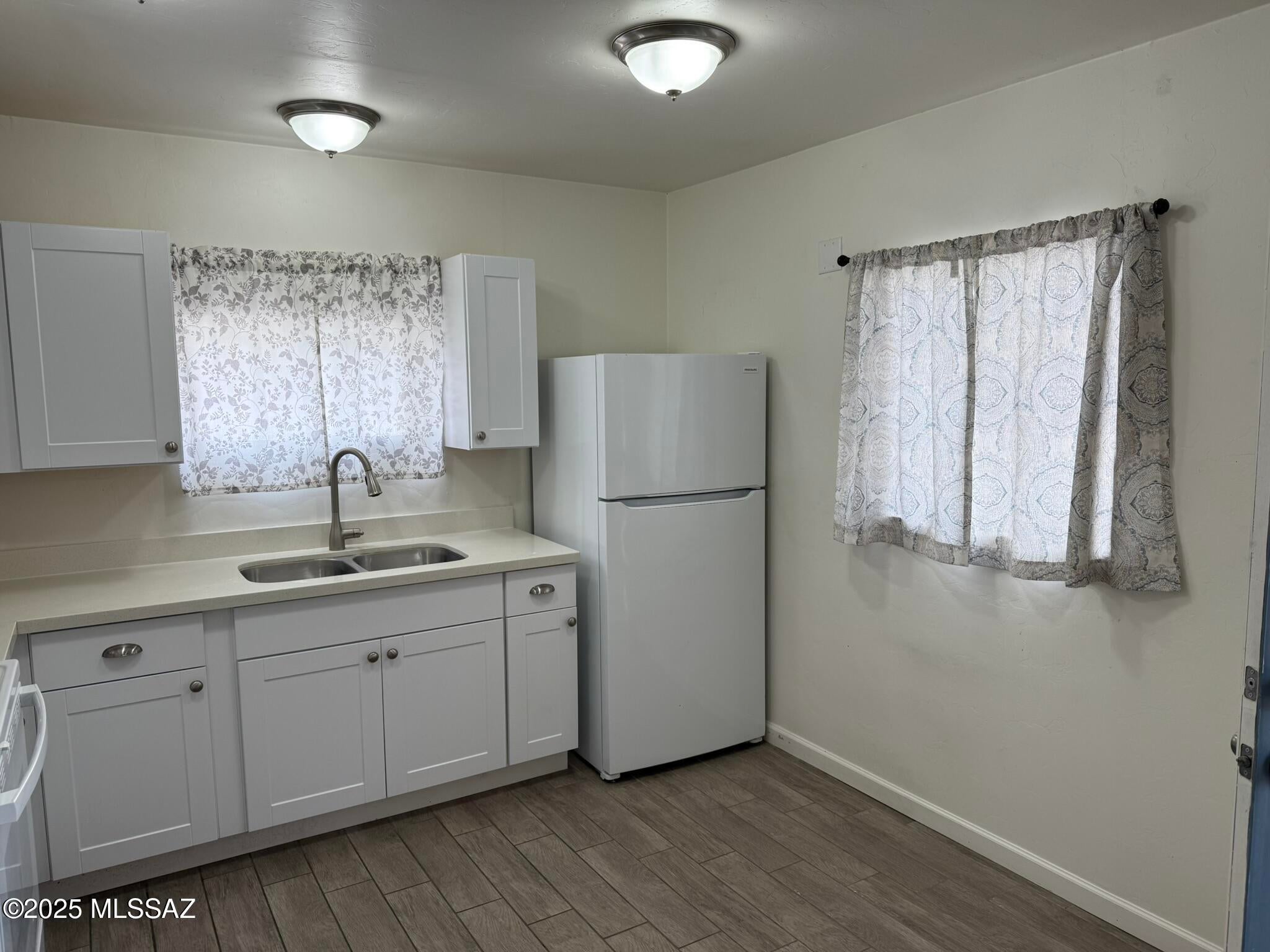 Frontier Village - Residential