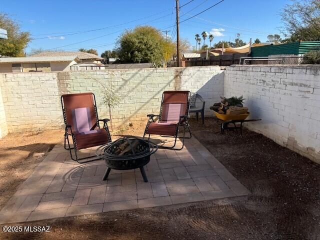 Frontier Village - Residential