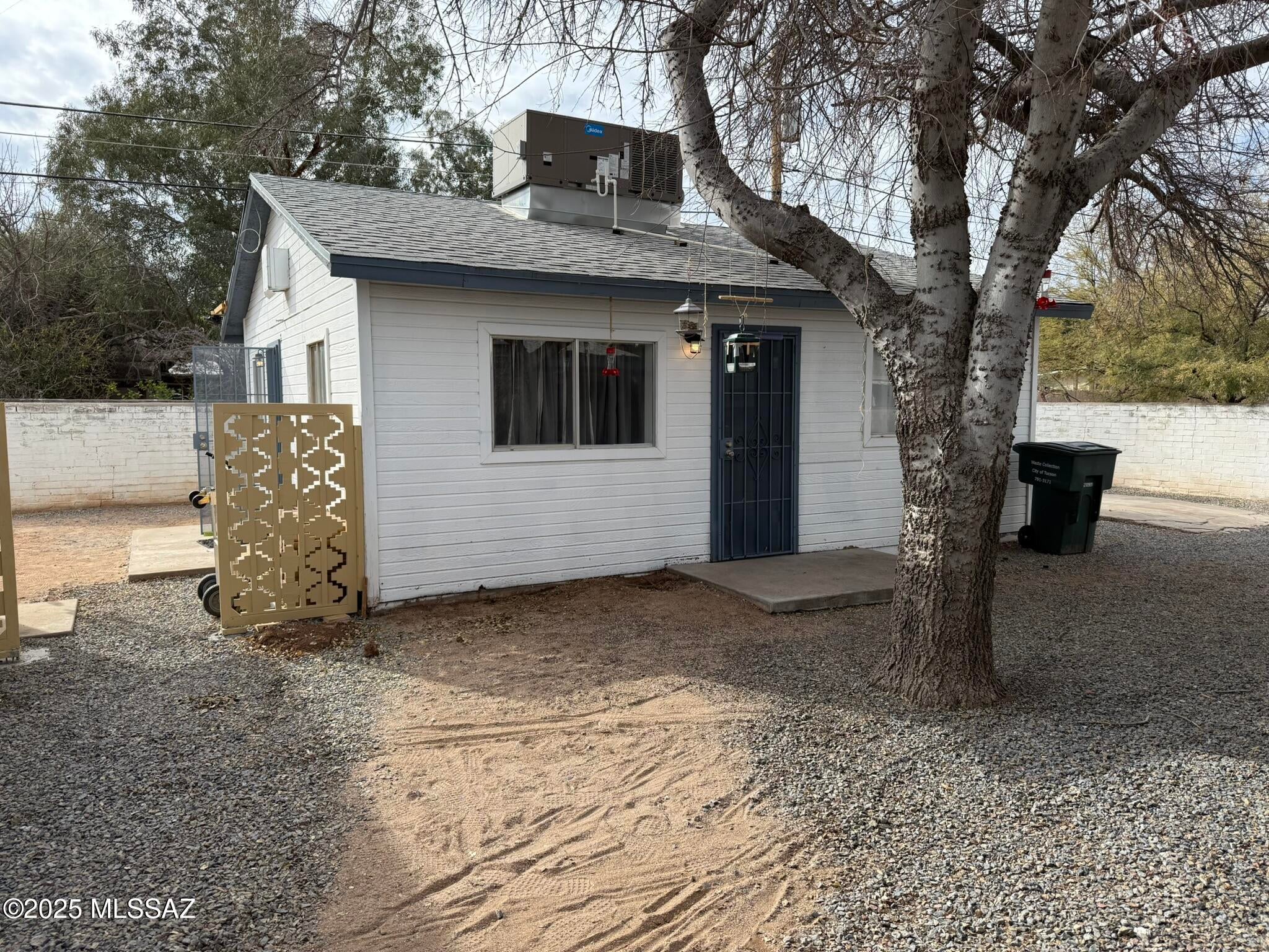 Frontier Village - Residential