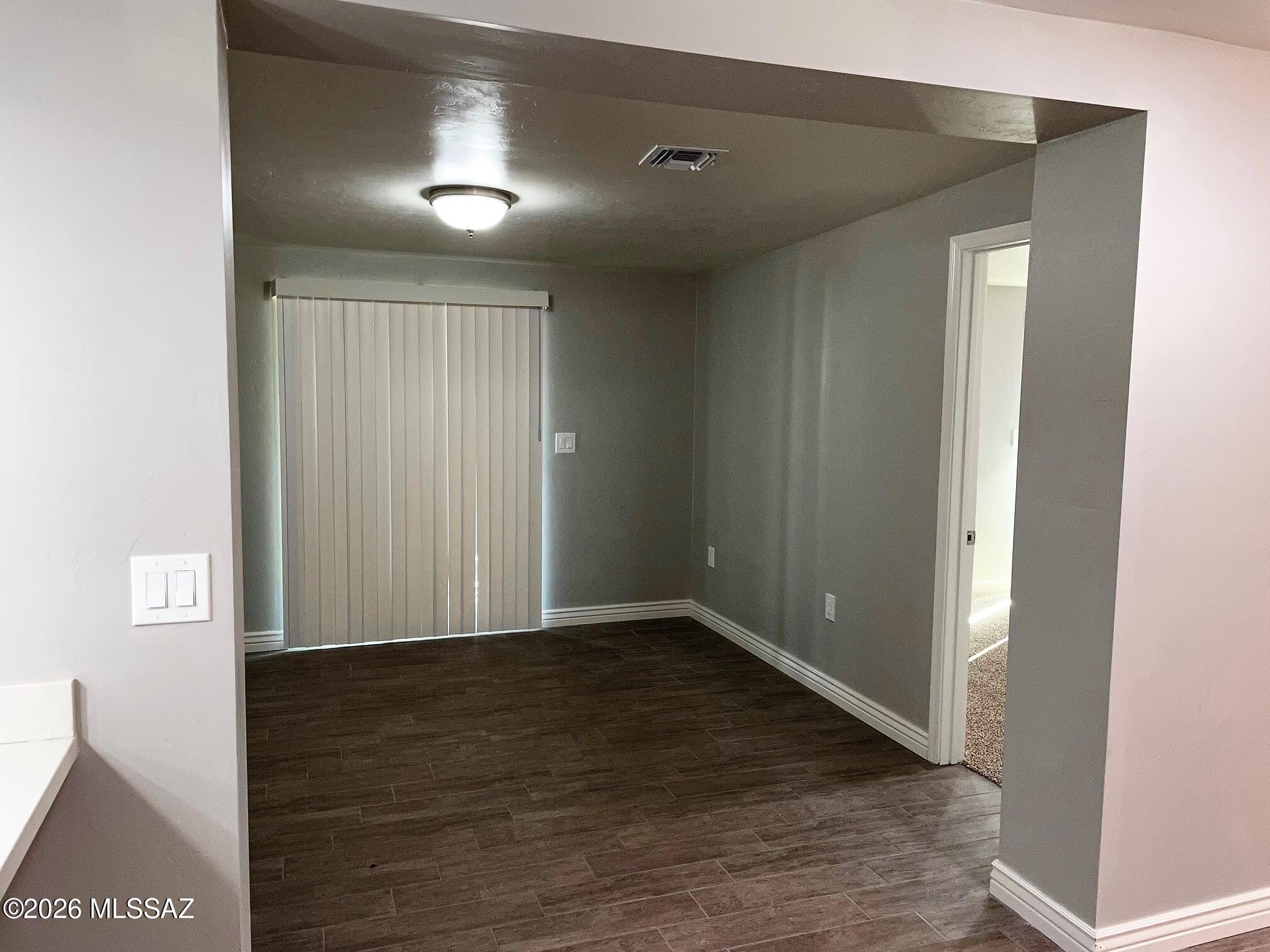 Frontier Village - Residential
