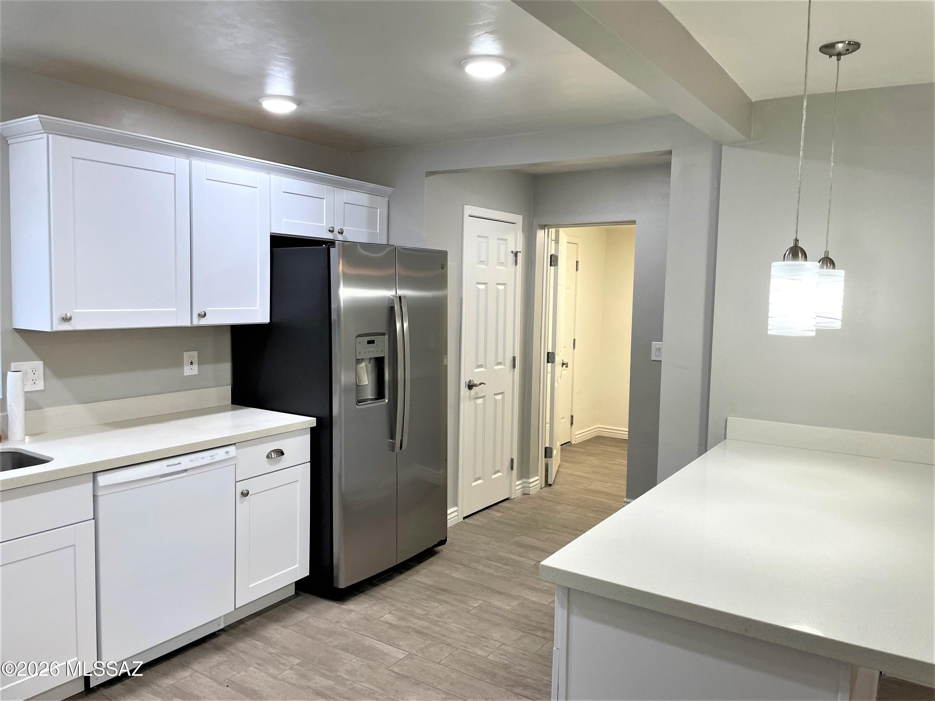 Frontier Village - Residential