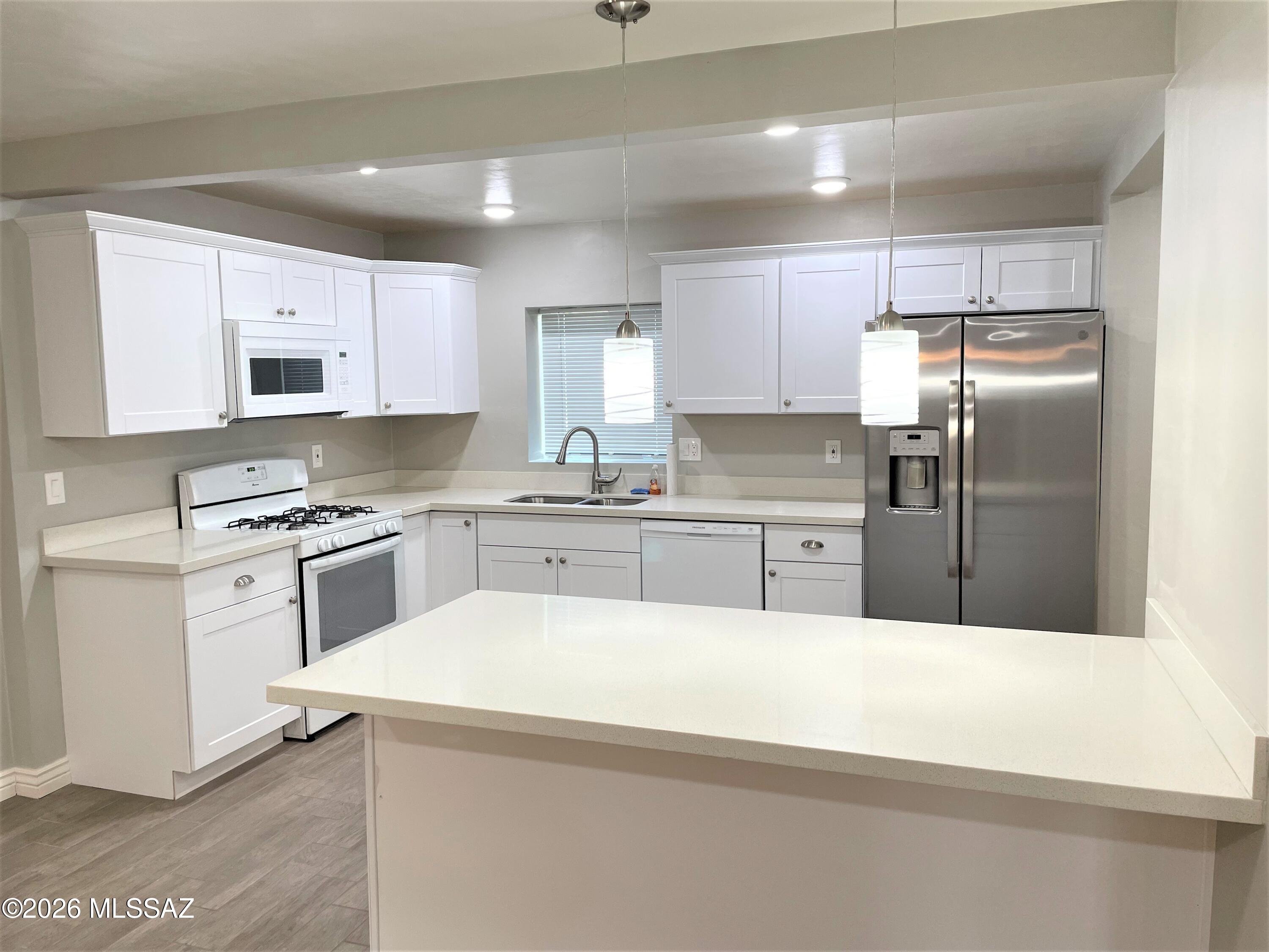 Frontier Village - Residential