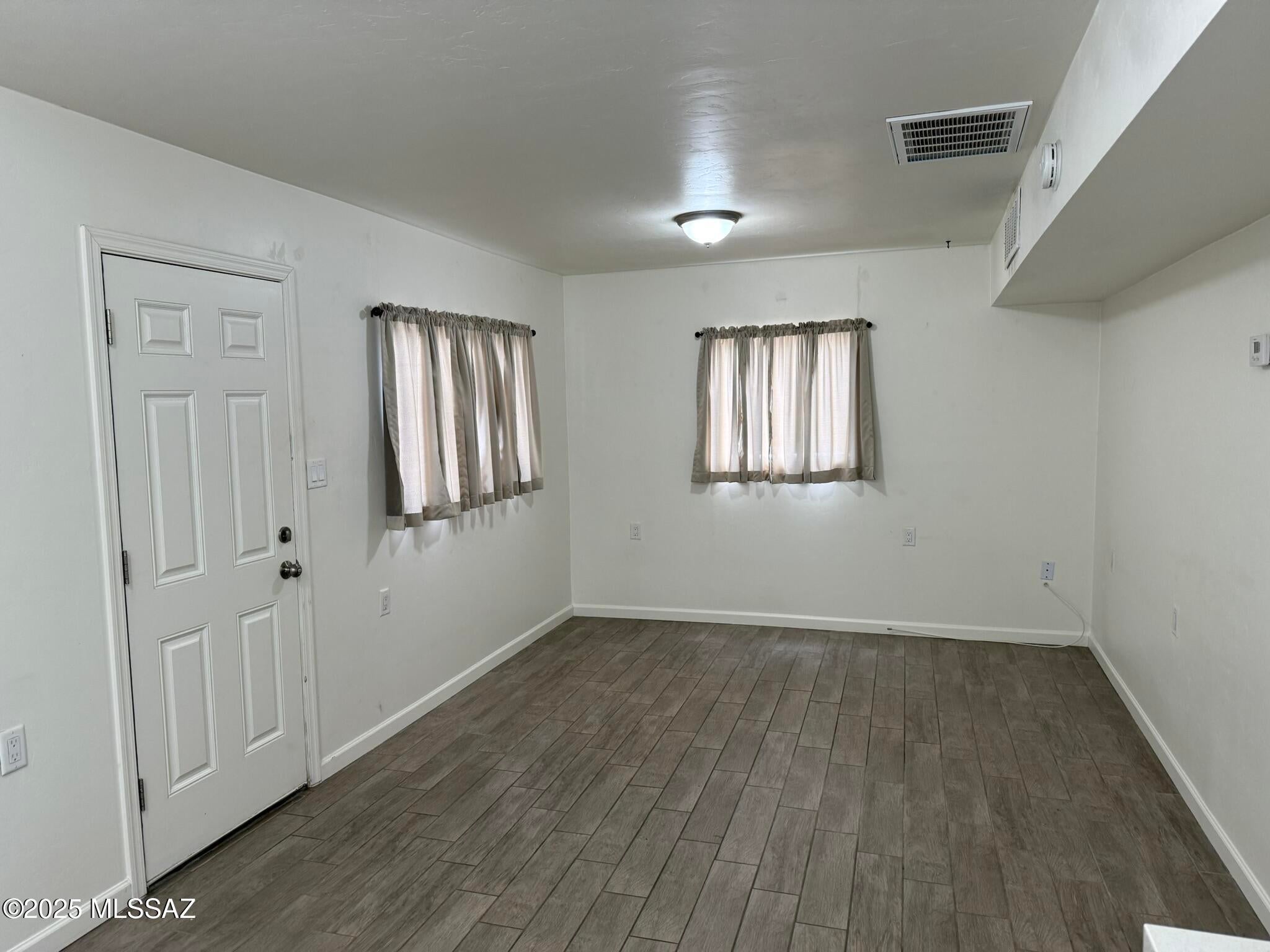 Frontier Village - Residential