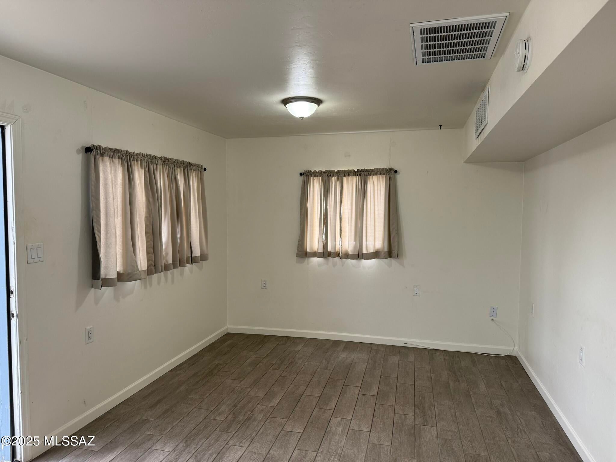 Frontier Village - Residential