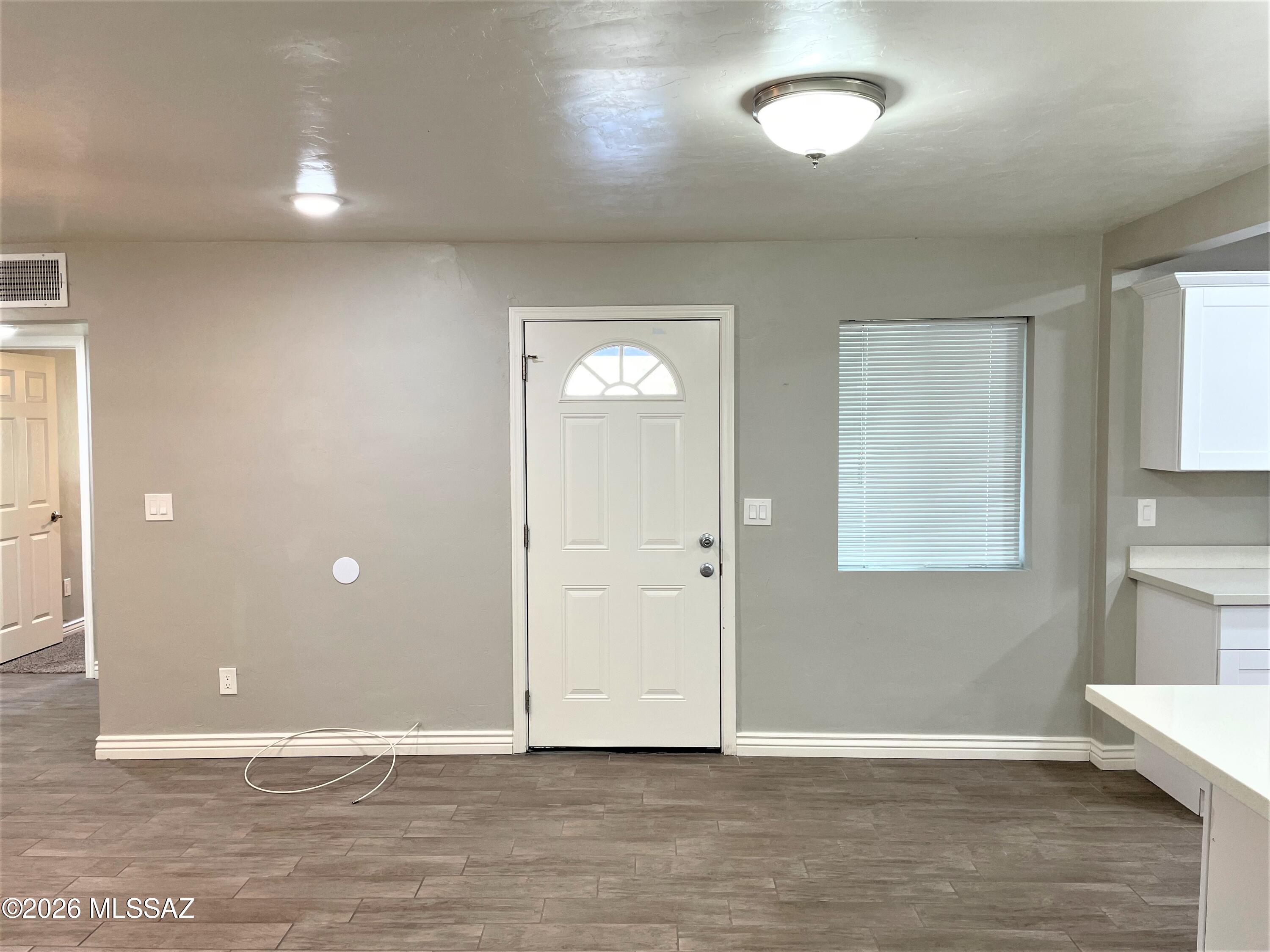 Frontier Village - Residential