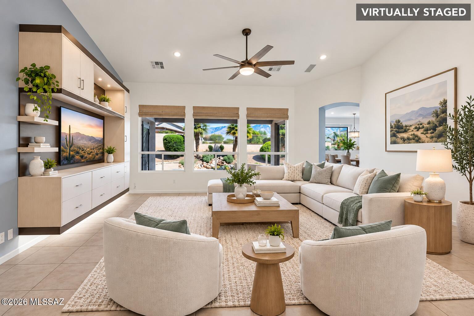 Saddlebrooke - Residential