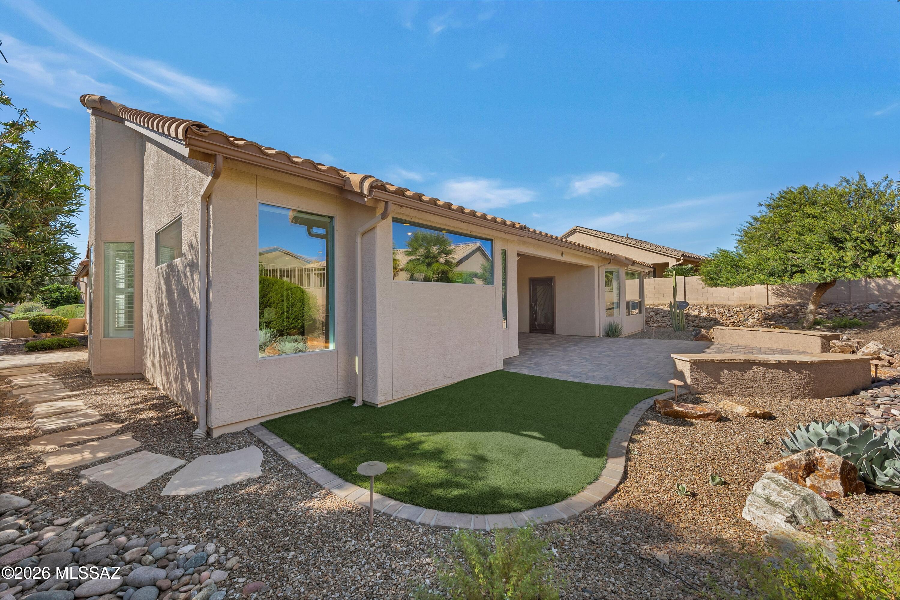 Saddlebrooke - Residential