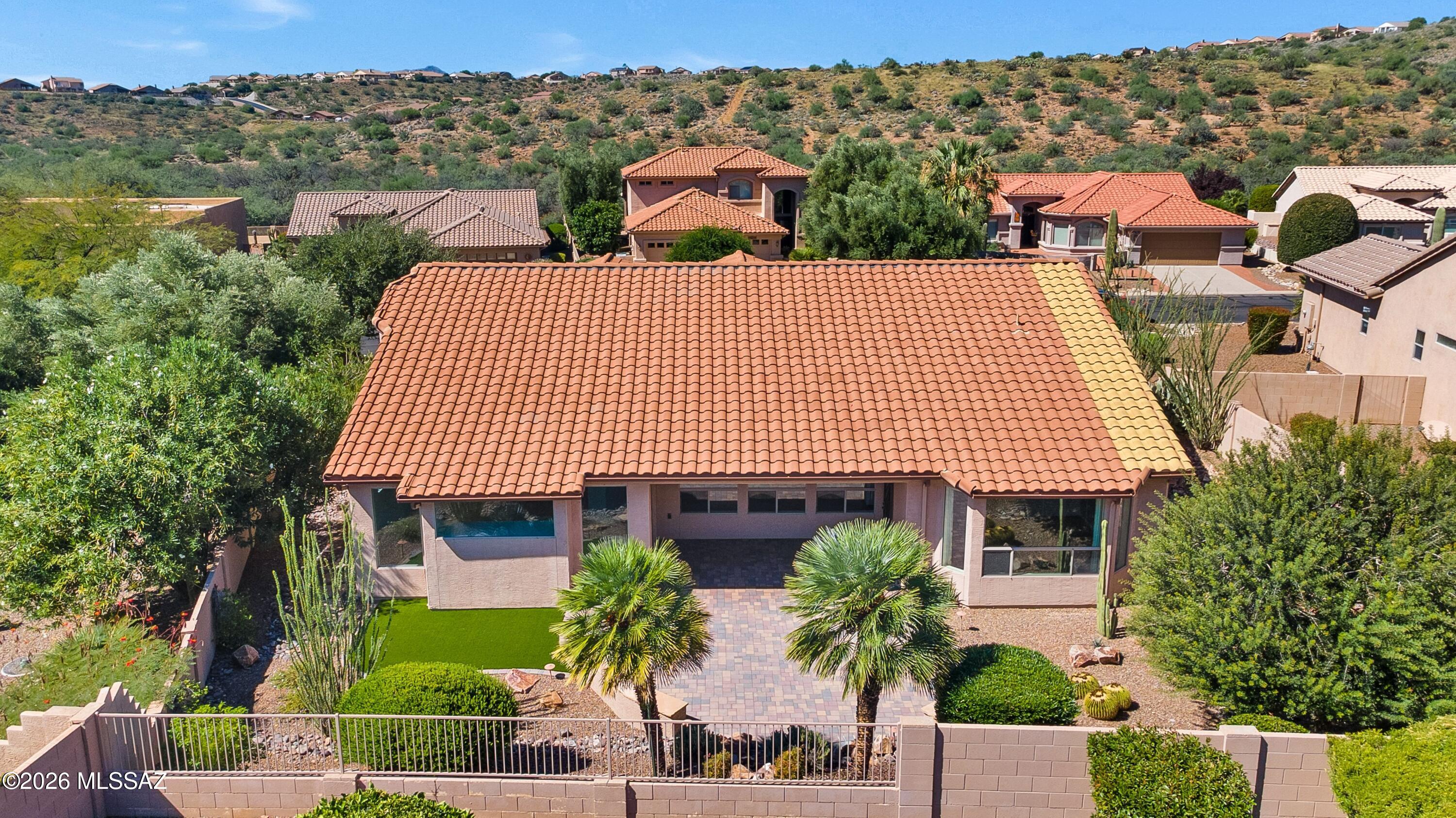 Saddlebrooke - Residential
