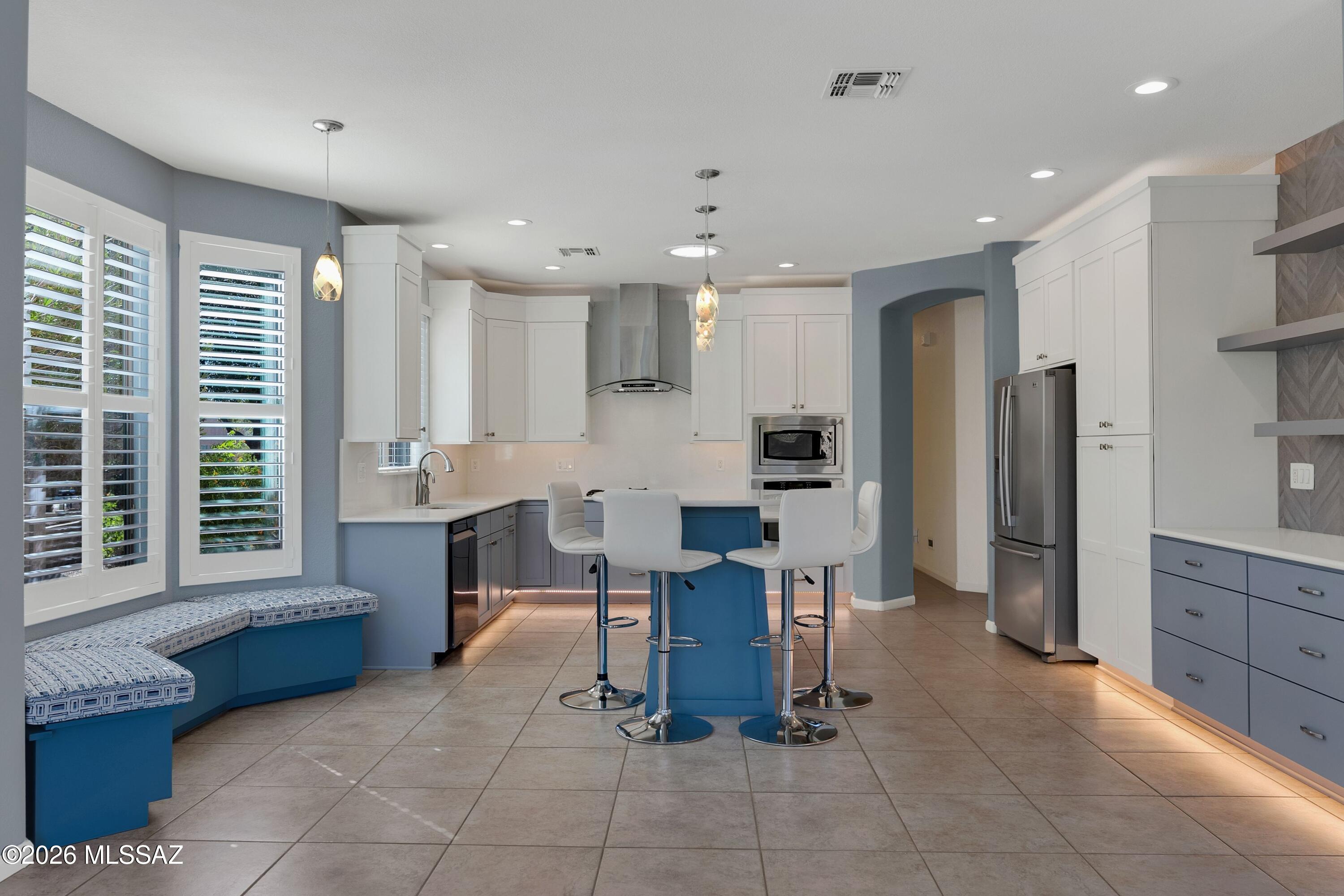 Saddlebrooke - Residential