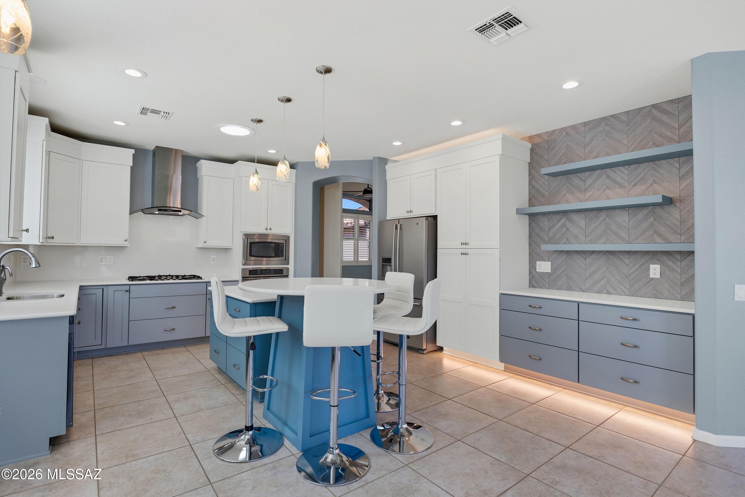 Saddlebrooke - Residential