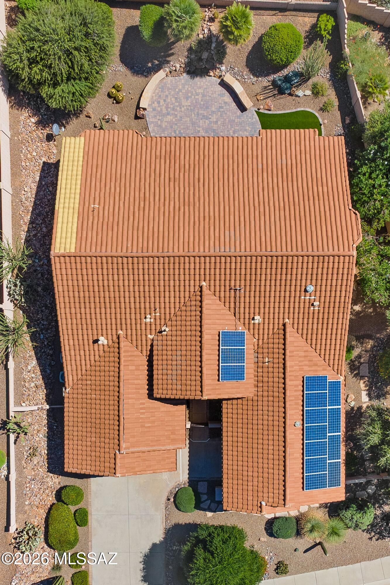 Saddlebrooke - Residential