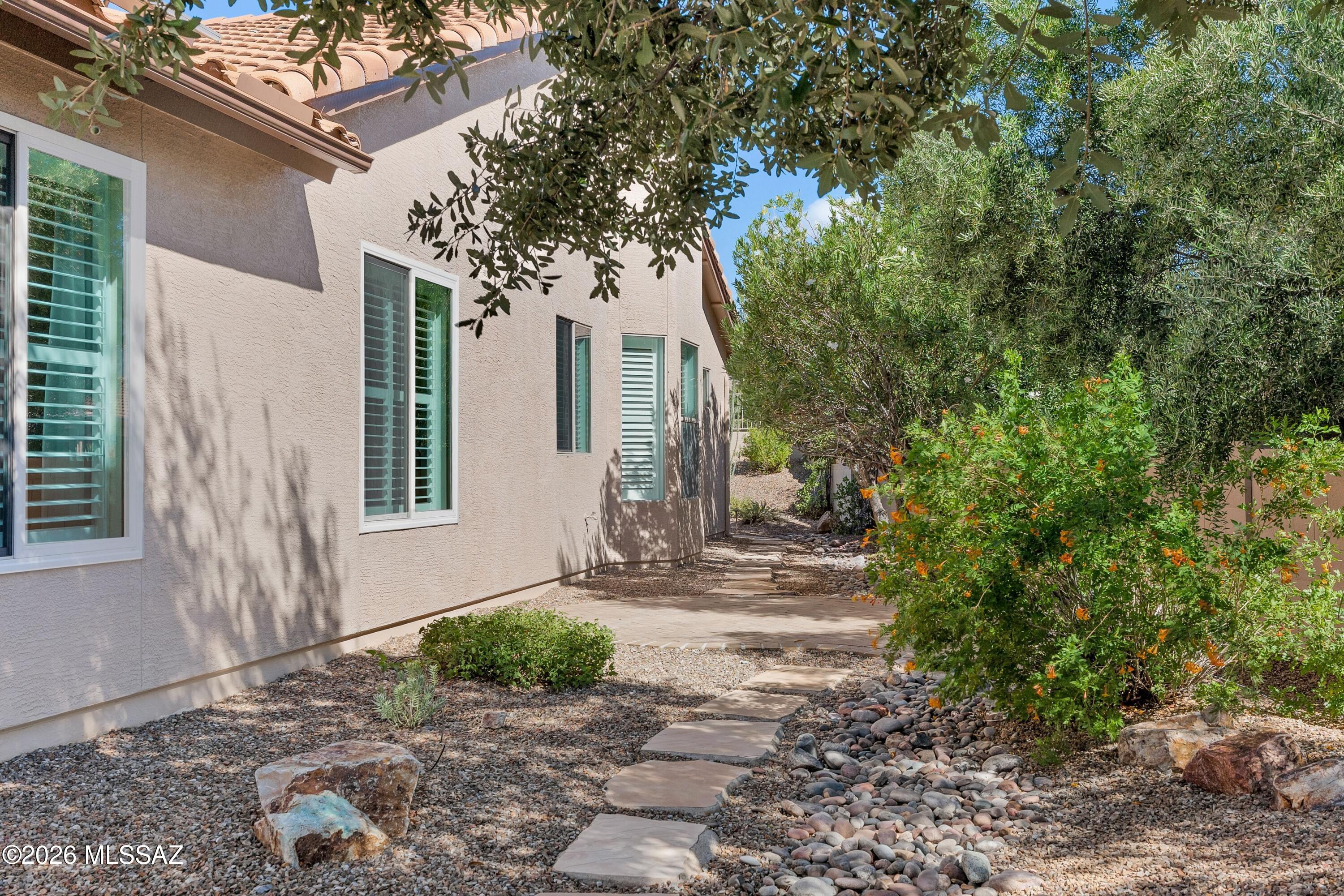 Saddlebrooke - Residential