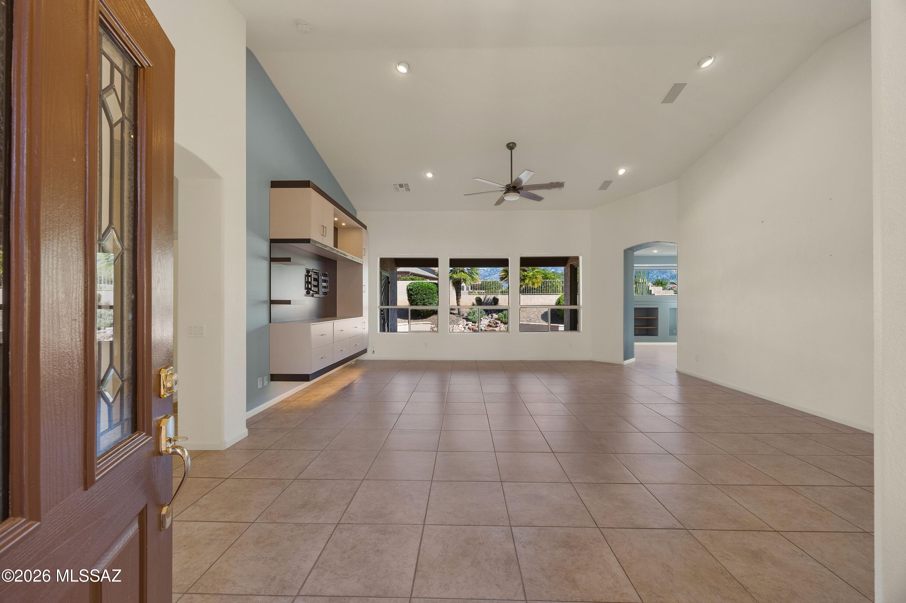Saddlebrooke - Residential