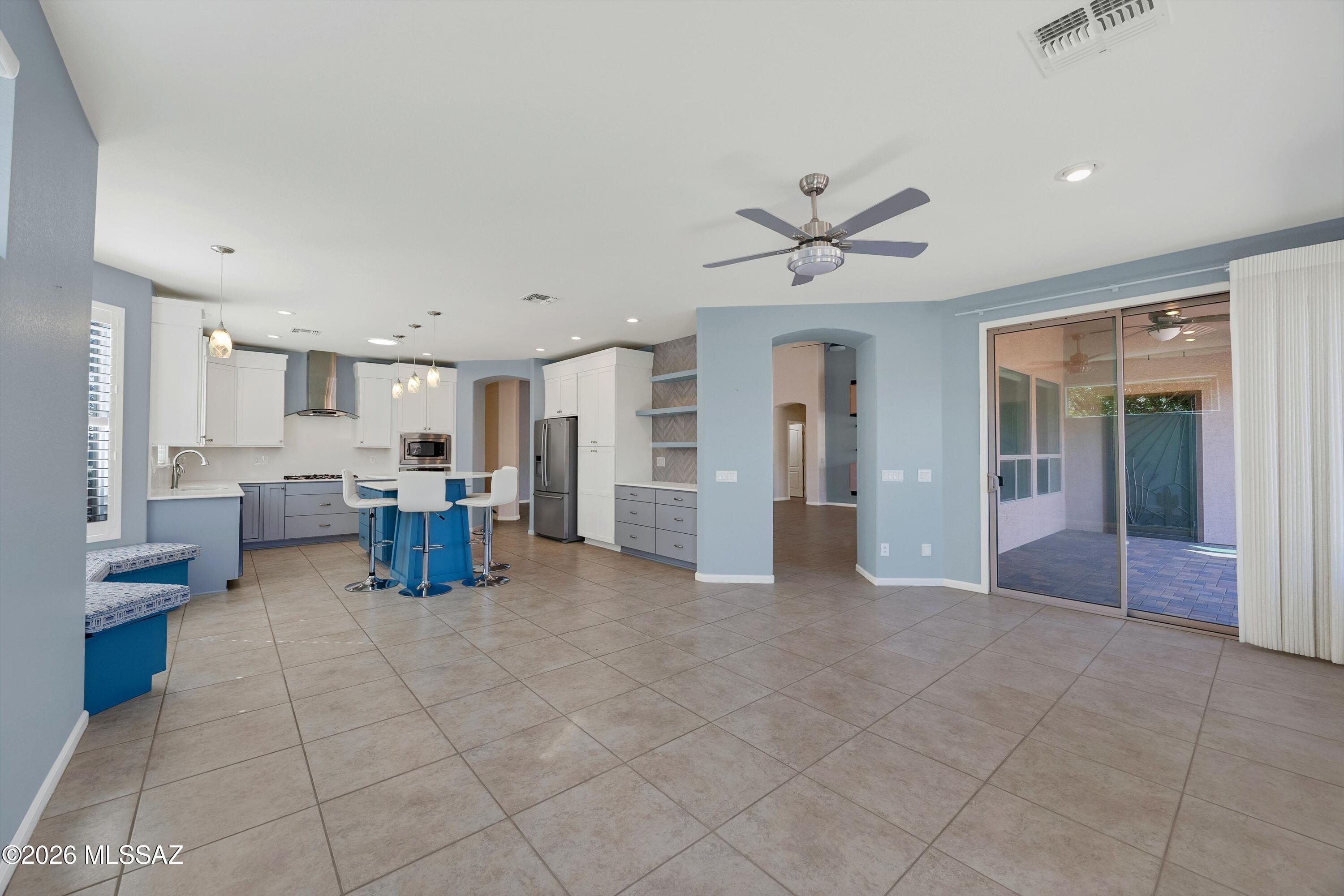 Saddlebrooke - Residential