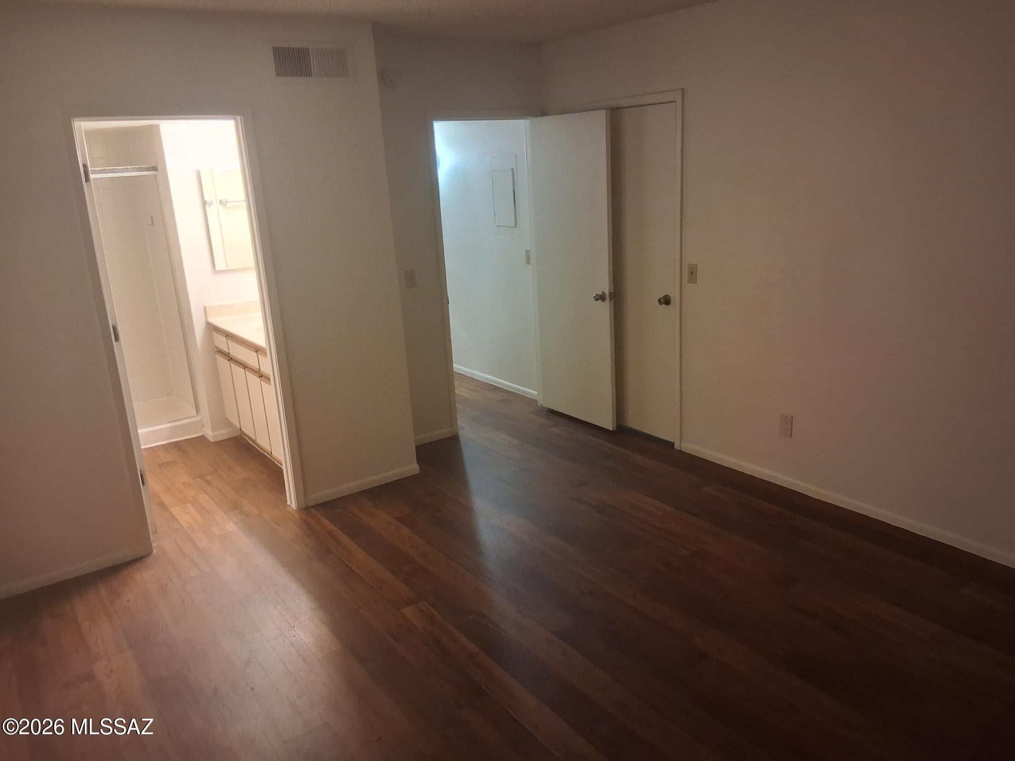 Village At Midvale Park (137-164, 261-272) - Residential Lease