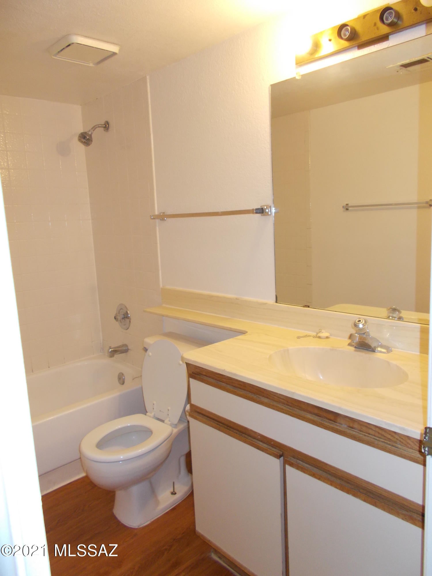 Village At Midvale Park (137-164, 261-272) - Residential Lease