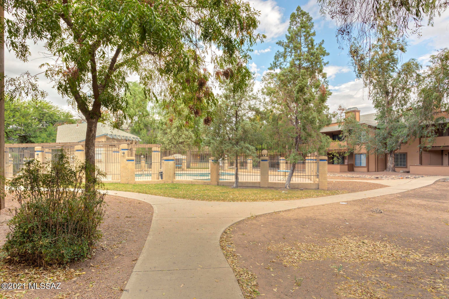 Village At Midvale Park (137-164, 261-272) - Residential Lease