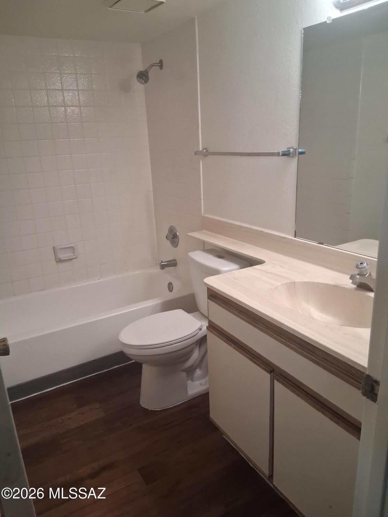 Village At Midvale Park (137-164, 261-272) - Residential Lease