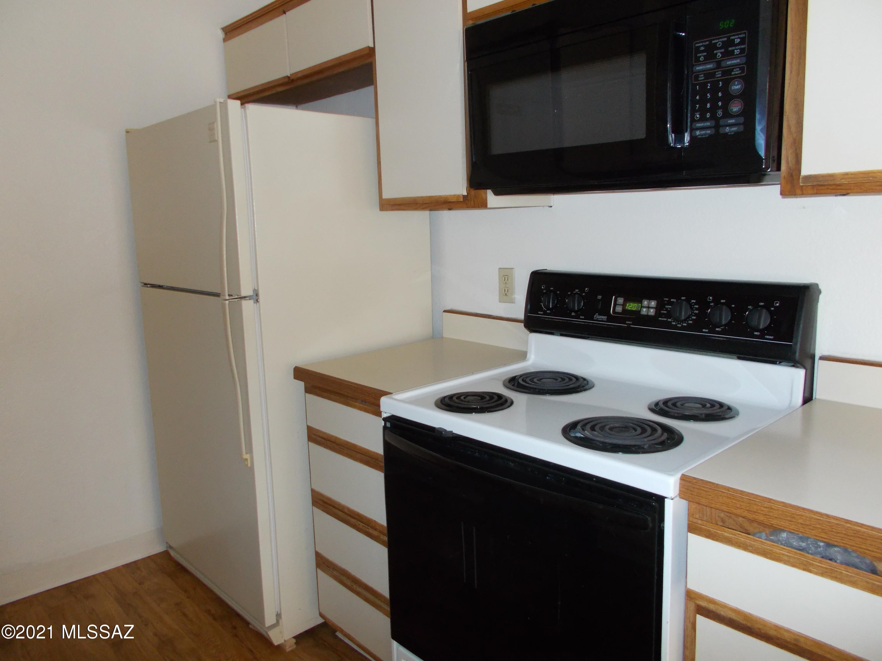 Village At Midvale Park (137-164, 261-272) - Residential Lease