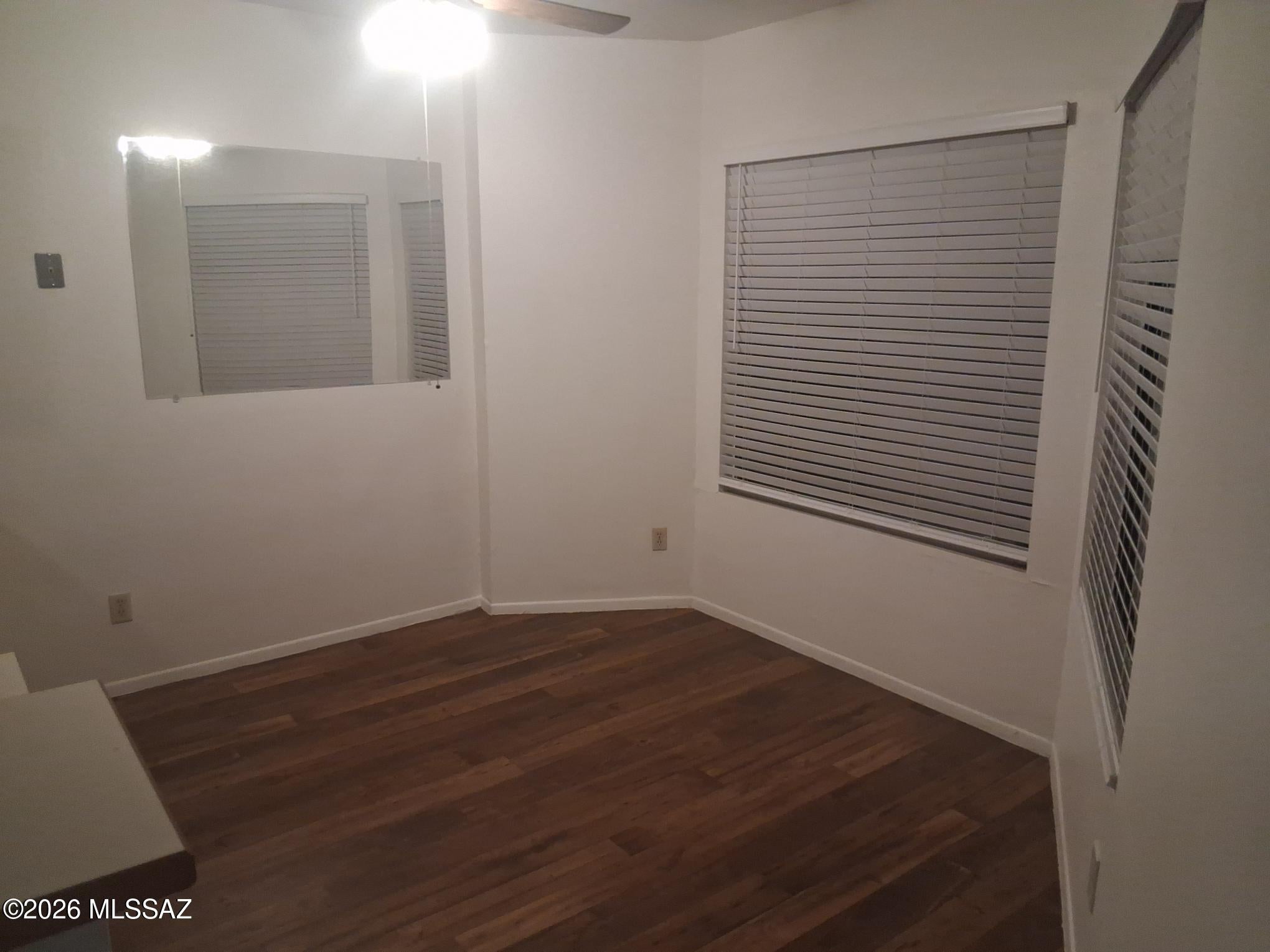 Village At Midvale Park (137-164, 261-272) - Residential Lease