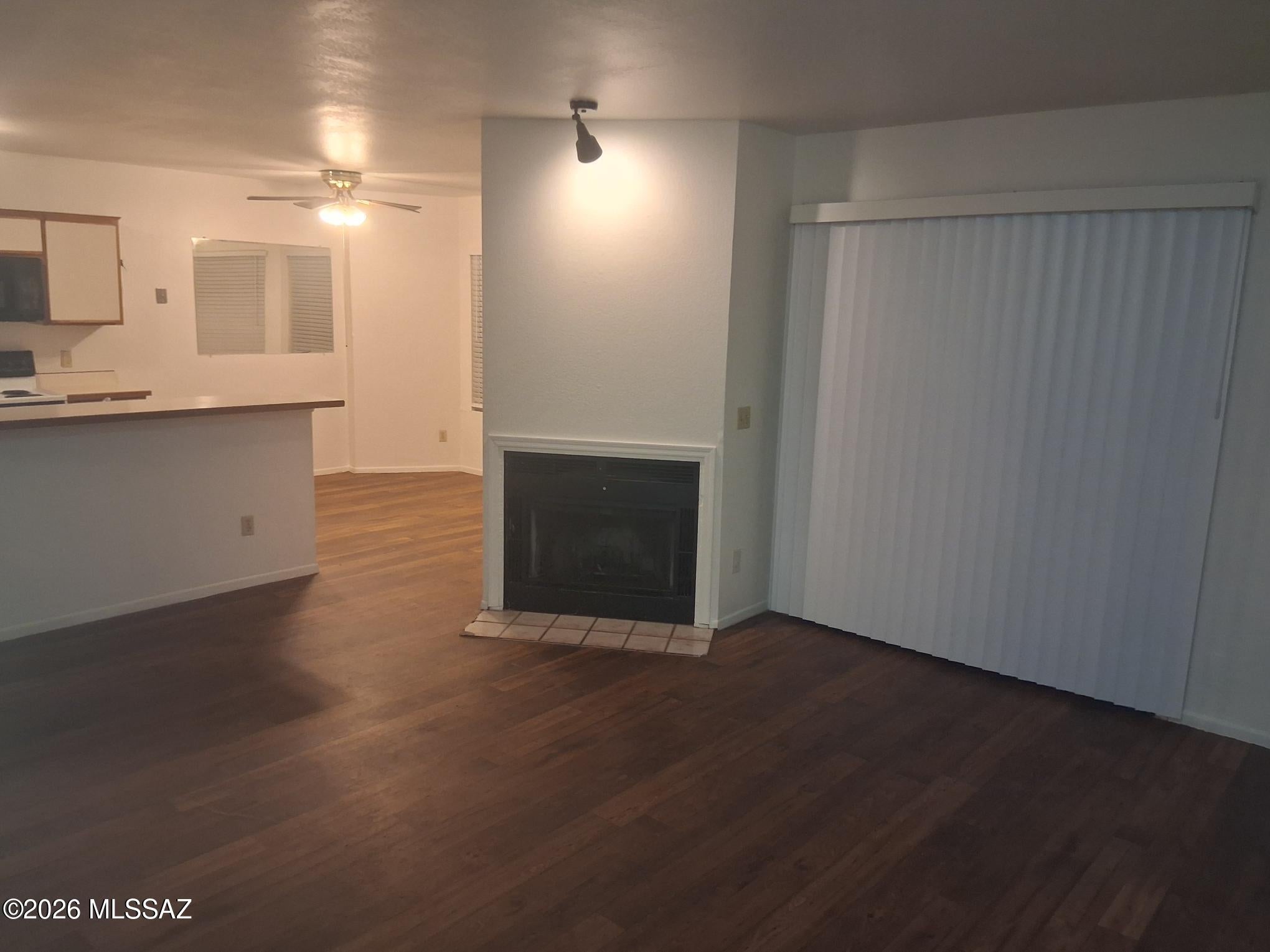 Village At Midvale Park (137-164, 261-272) - Residential Lease