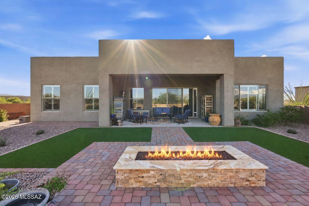 Mountain View Ranch (1-362) - Residential