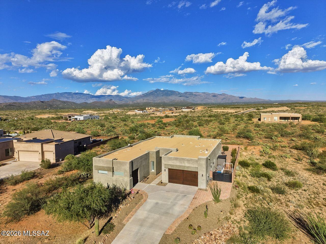 Mountain View Ranch (1-362) - Residential