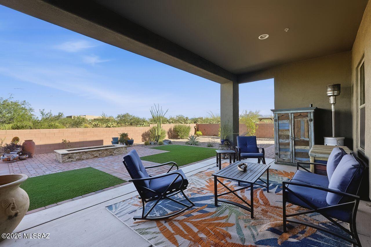 Mountain View Ranch (1-362) - Residential