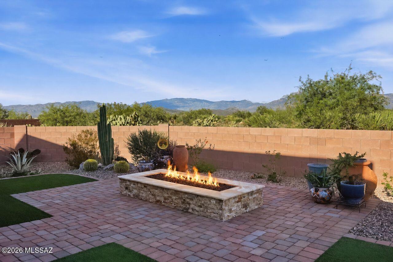 Mountain View Ranch (1-362) - Residential