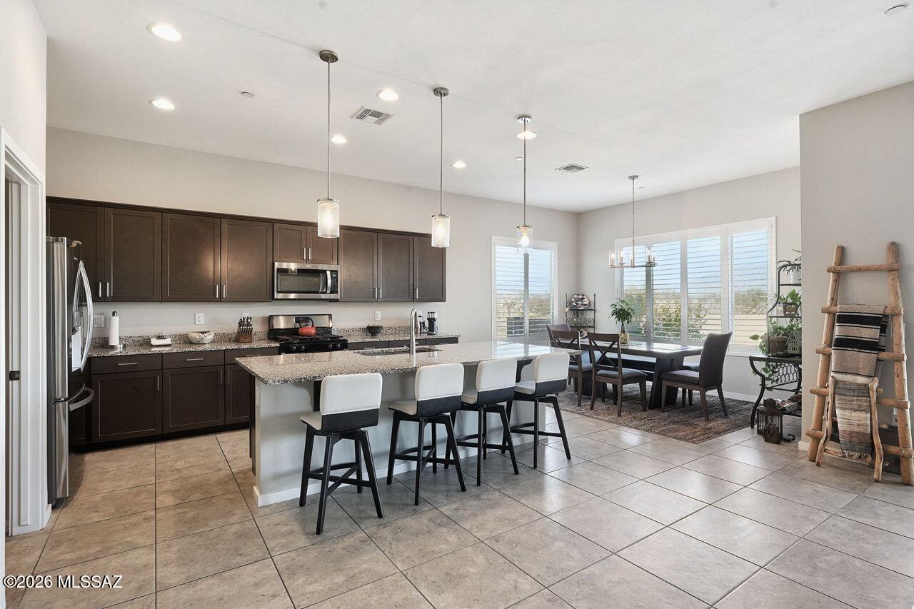 Mountain View Ranch (1-362) - Residential