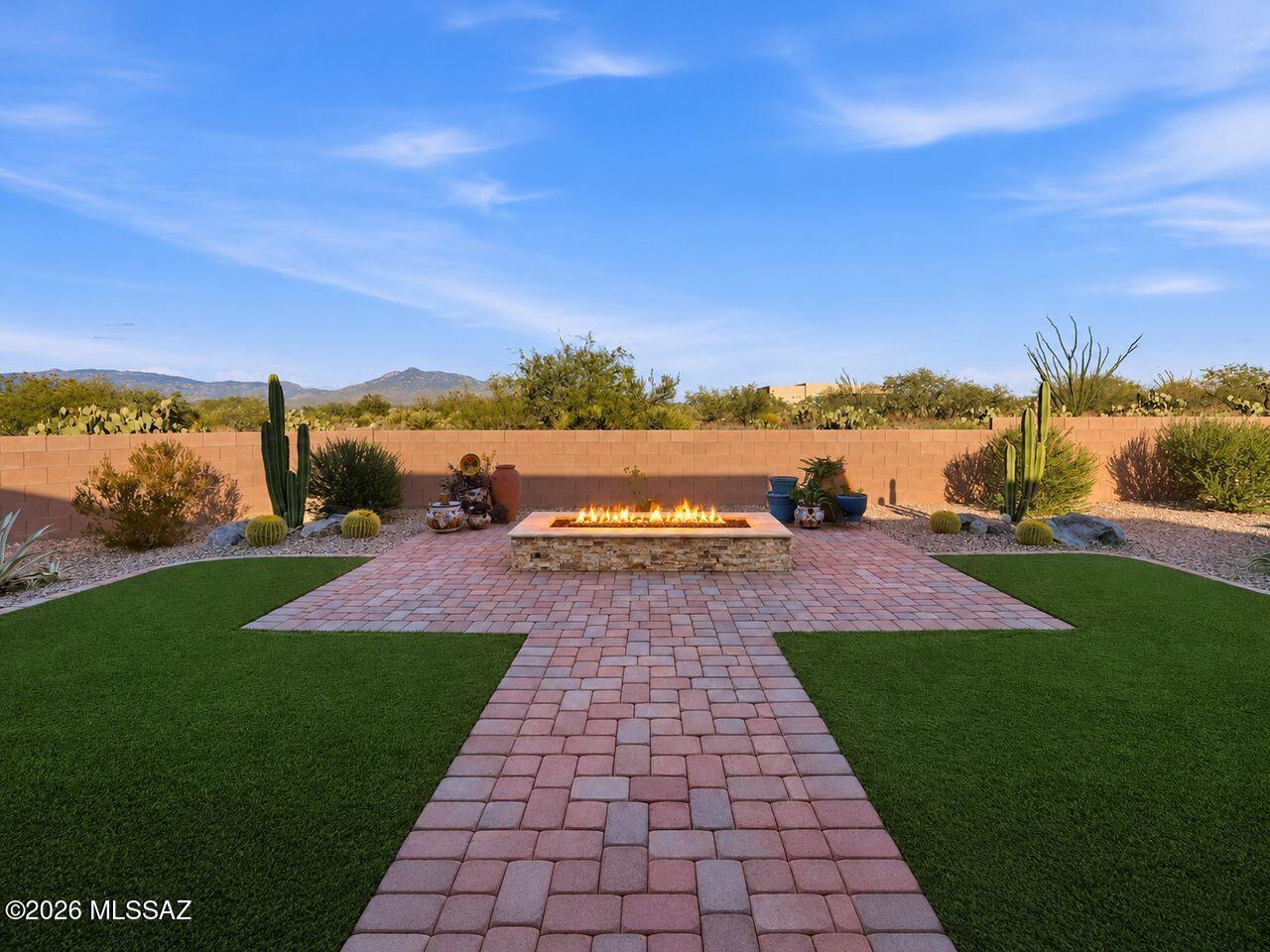 Mountain View Ranch (1-362) - Residential