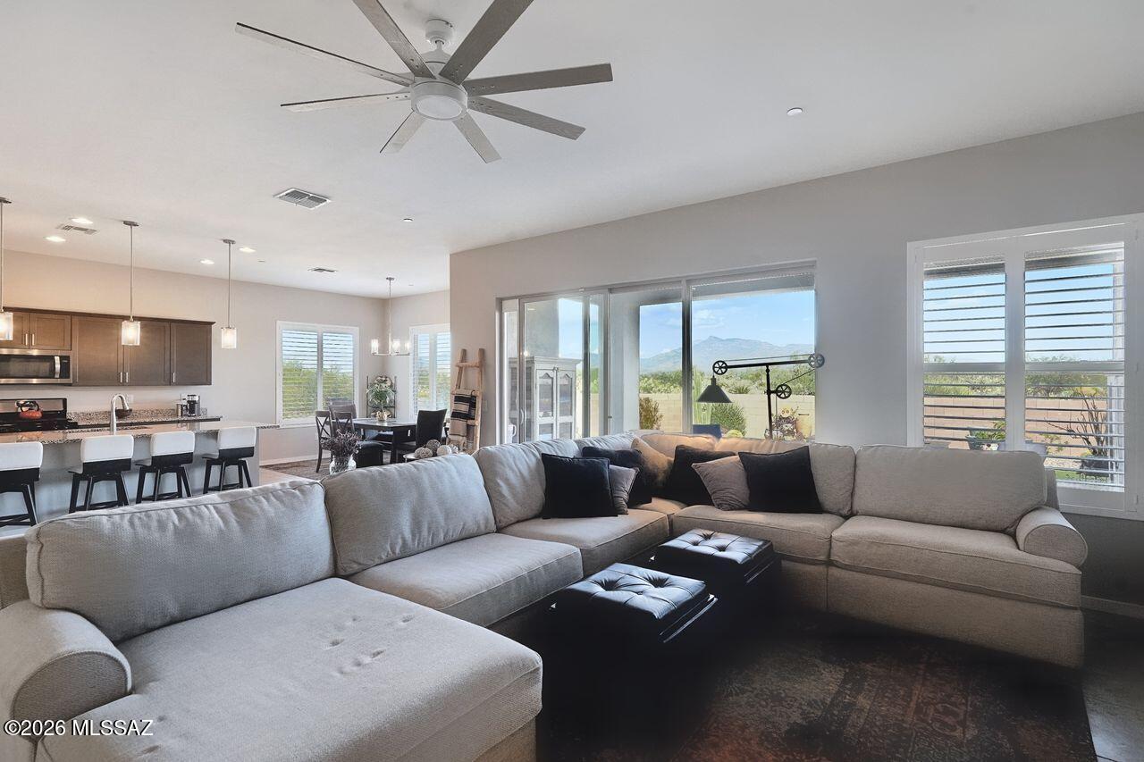 Mountain View Ranch (1-362) - Residential