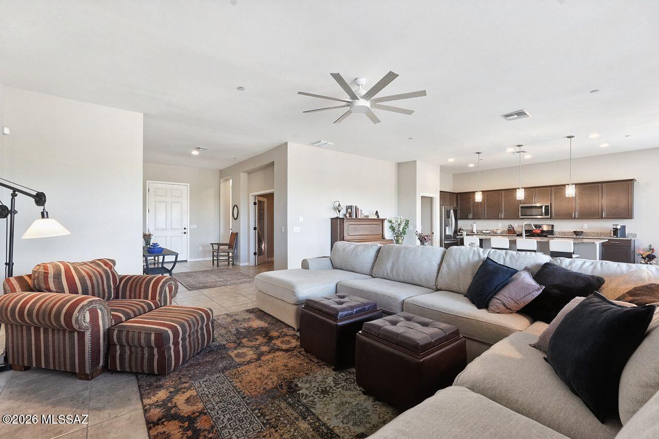 Mountain View Ranch (1-362) - Residential