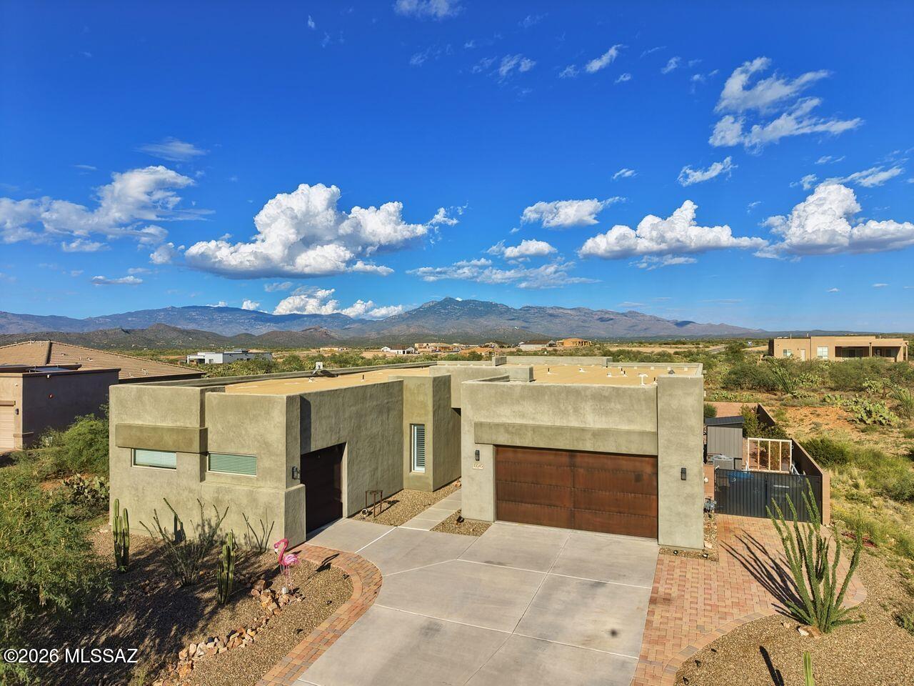 Mountain View Ranch (1-362) - Residential