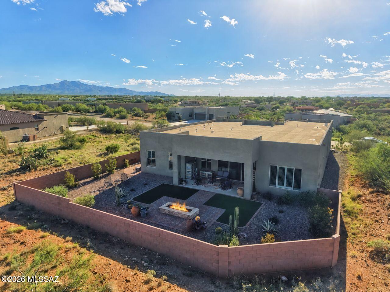 Mountain View Ranch (1-362) - Residential