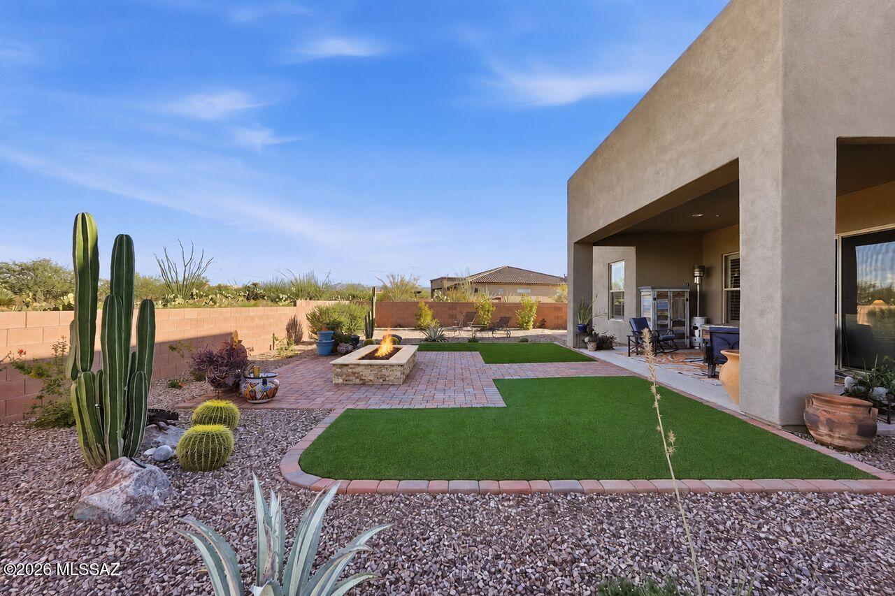 Mountain View Ranch (1-362) - Residential