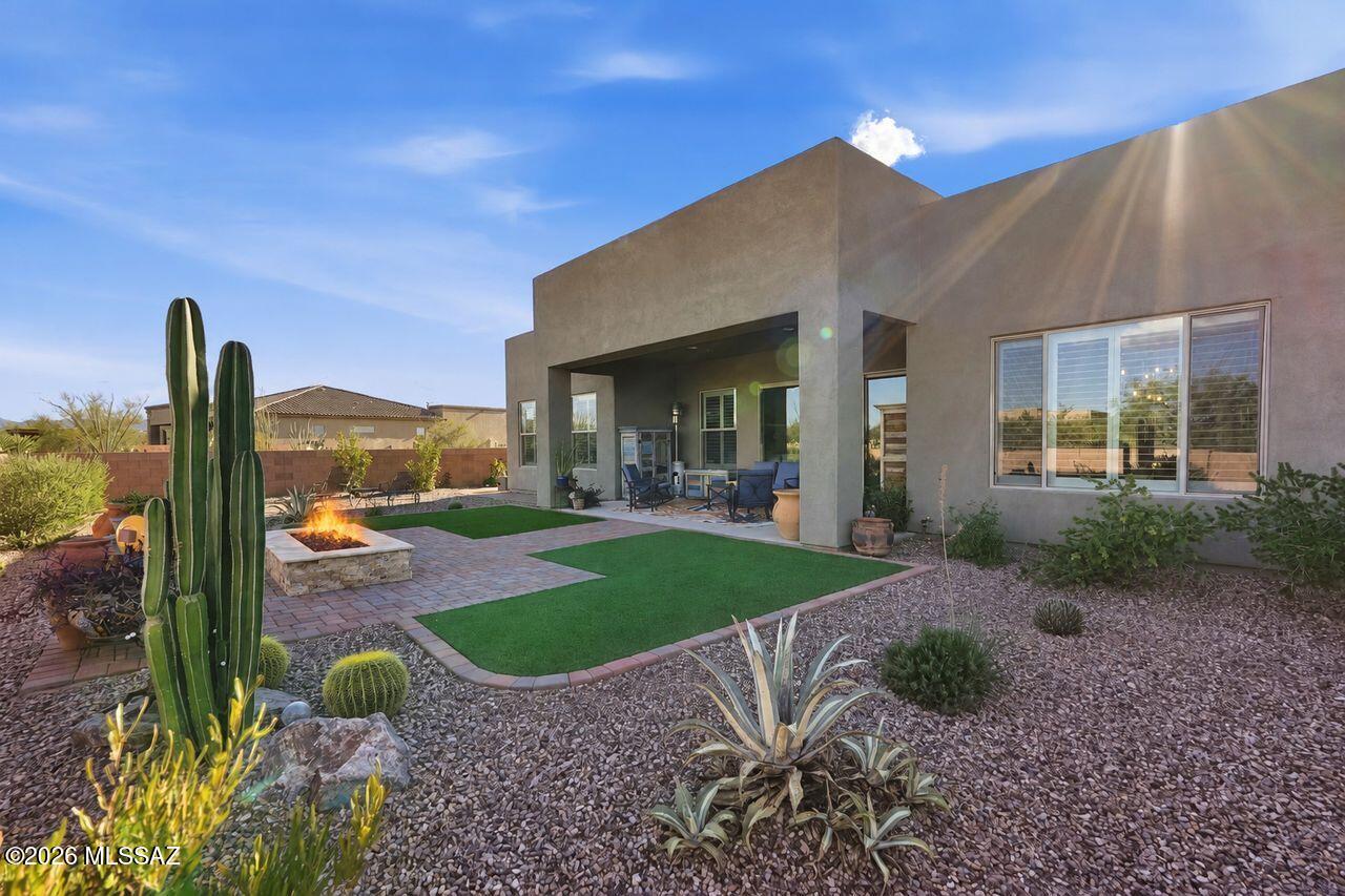 Mountain View Ranch (1-362) - Residential