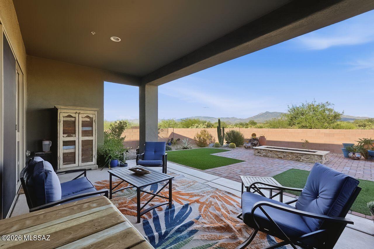Mountain View Ranch (1-362) - Residential
