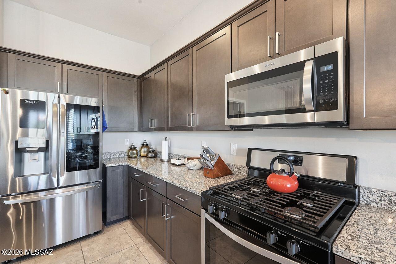 Mountain View Ranch (1-362) - Residential