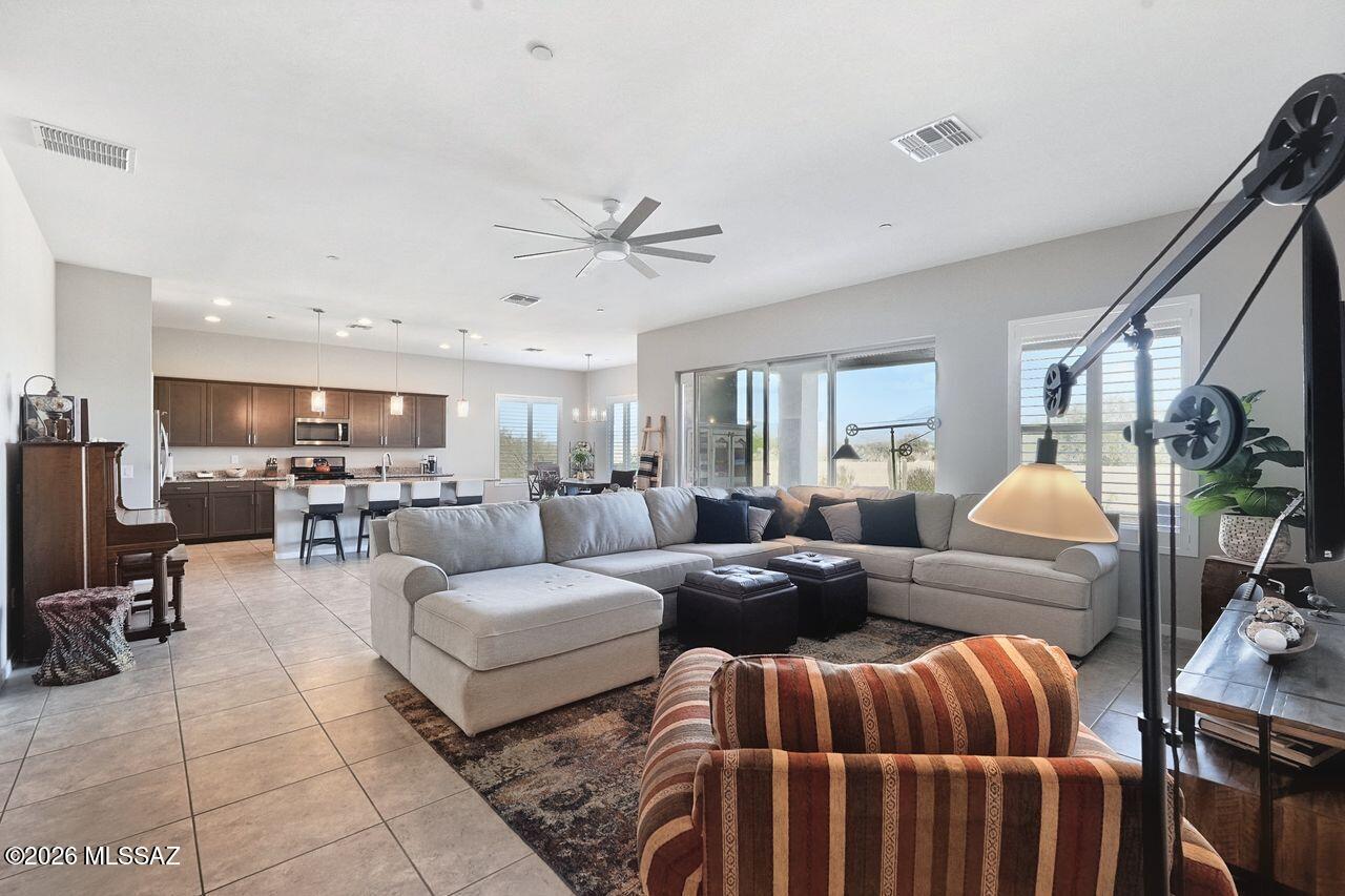 Mountain View Ranch (1-362) - Residential