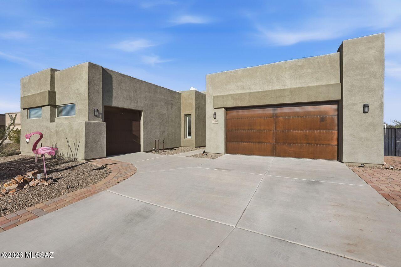 Mountain View Ranch (1-362) - Residential