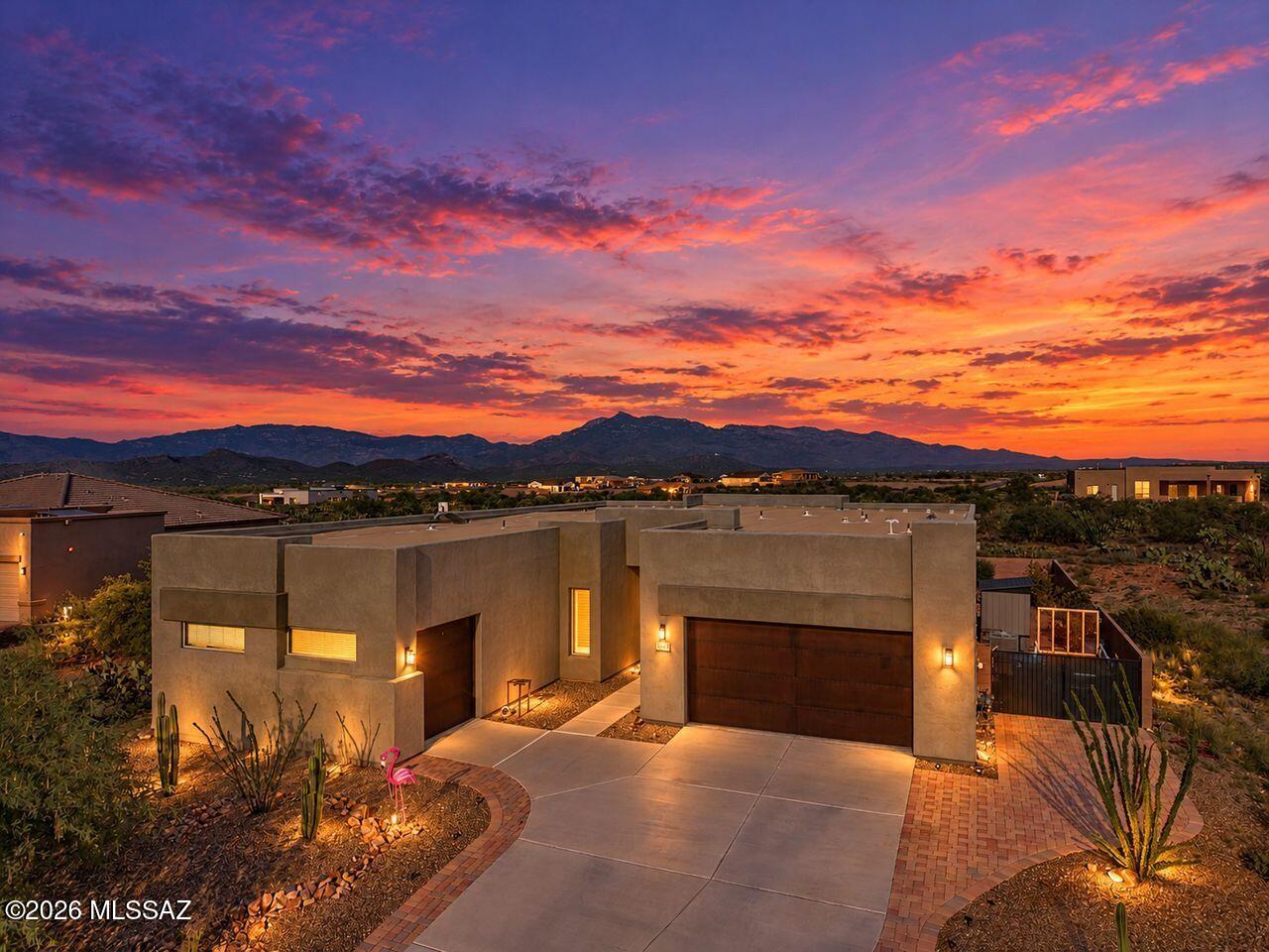 Mountain View Ranch (1-362) - Residential