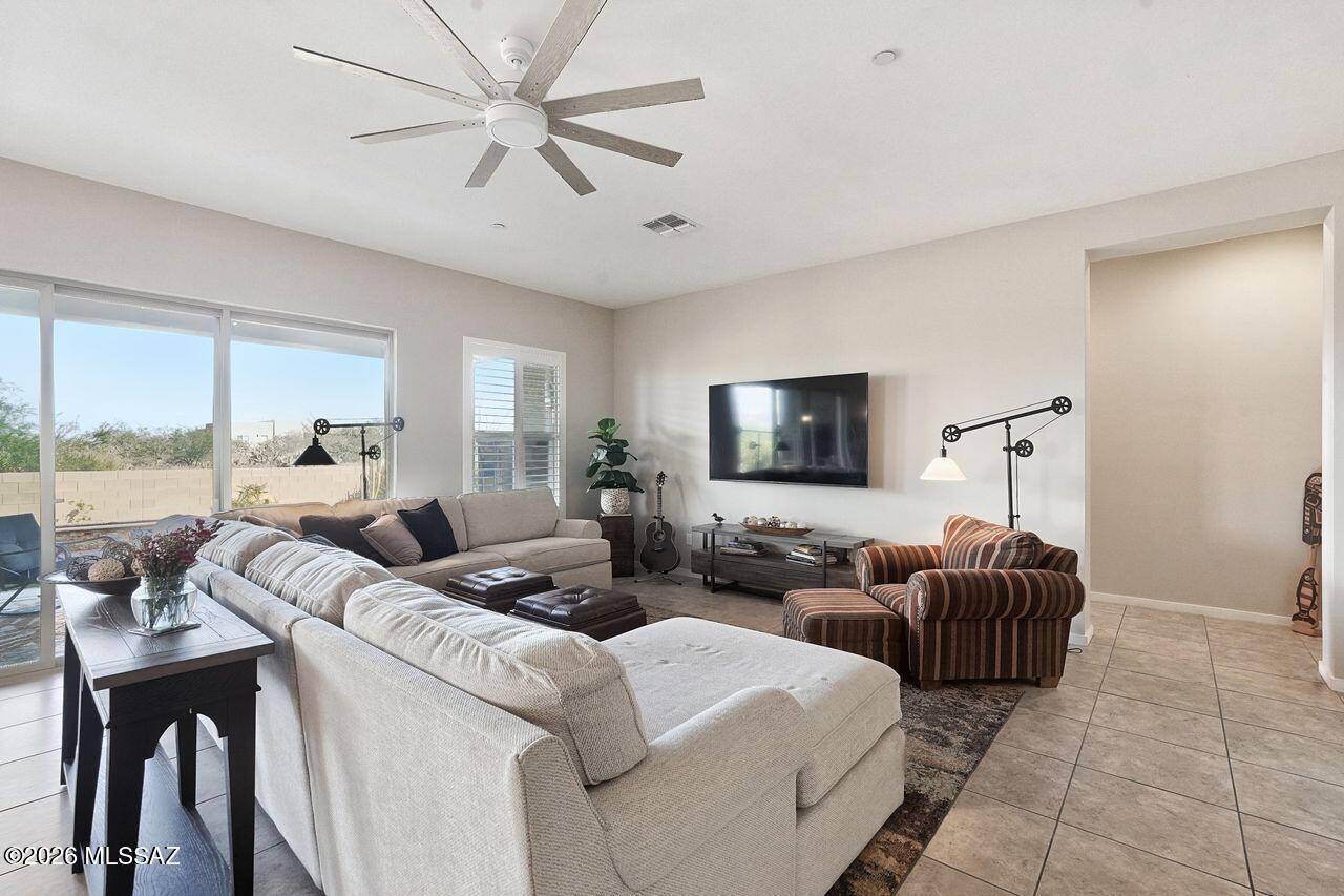 Mountain View Ranch (1-362) - Residential